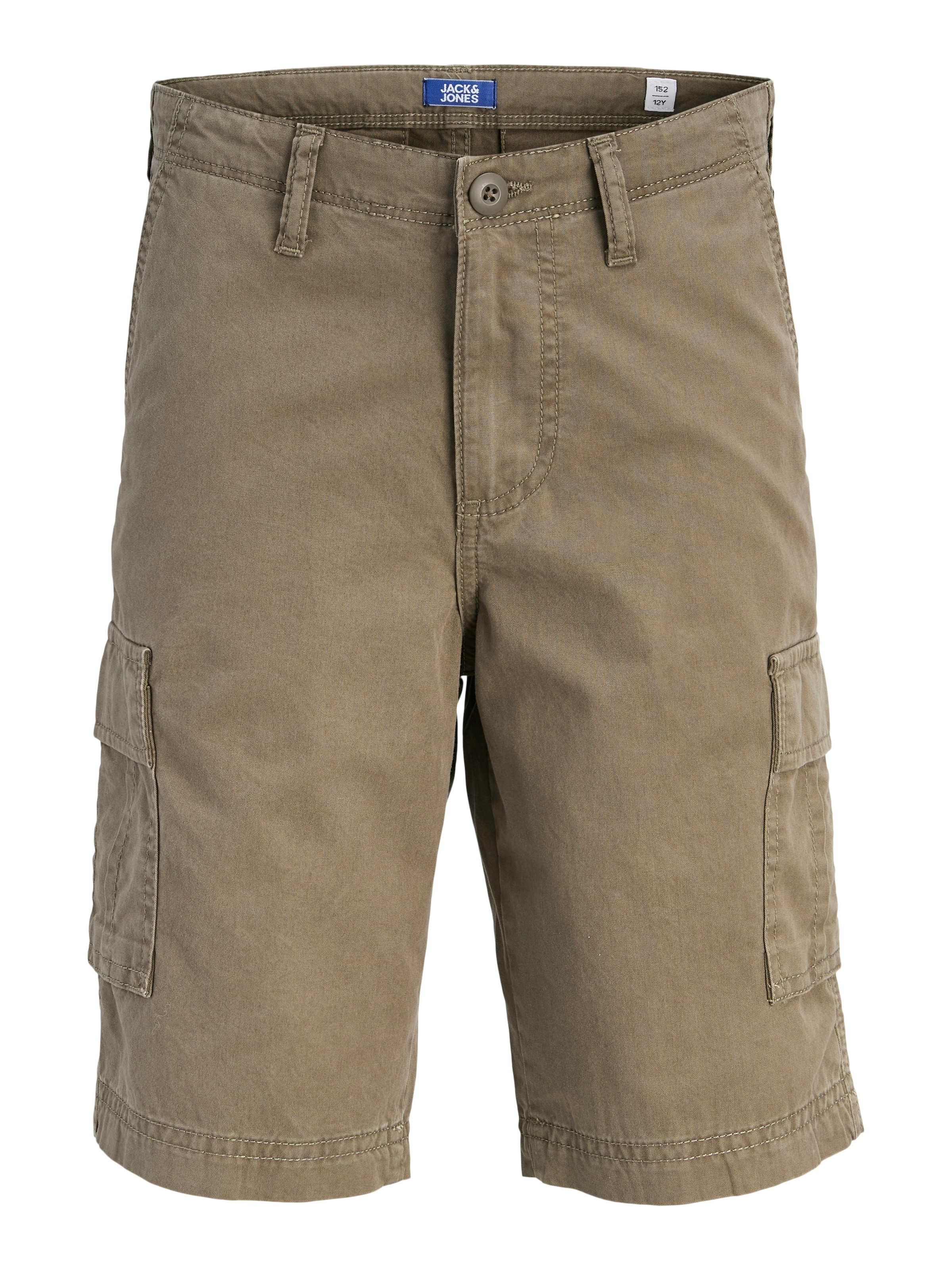 Jack & Jones Junior Cargoshorts »JPSTCOLE MATTY CARGO SHORT MID JNR«