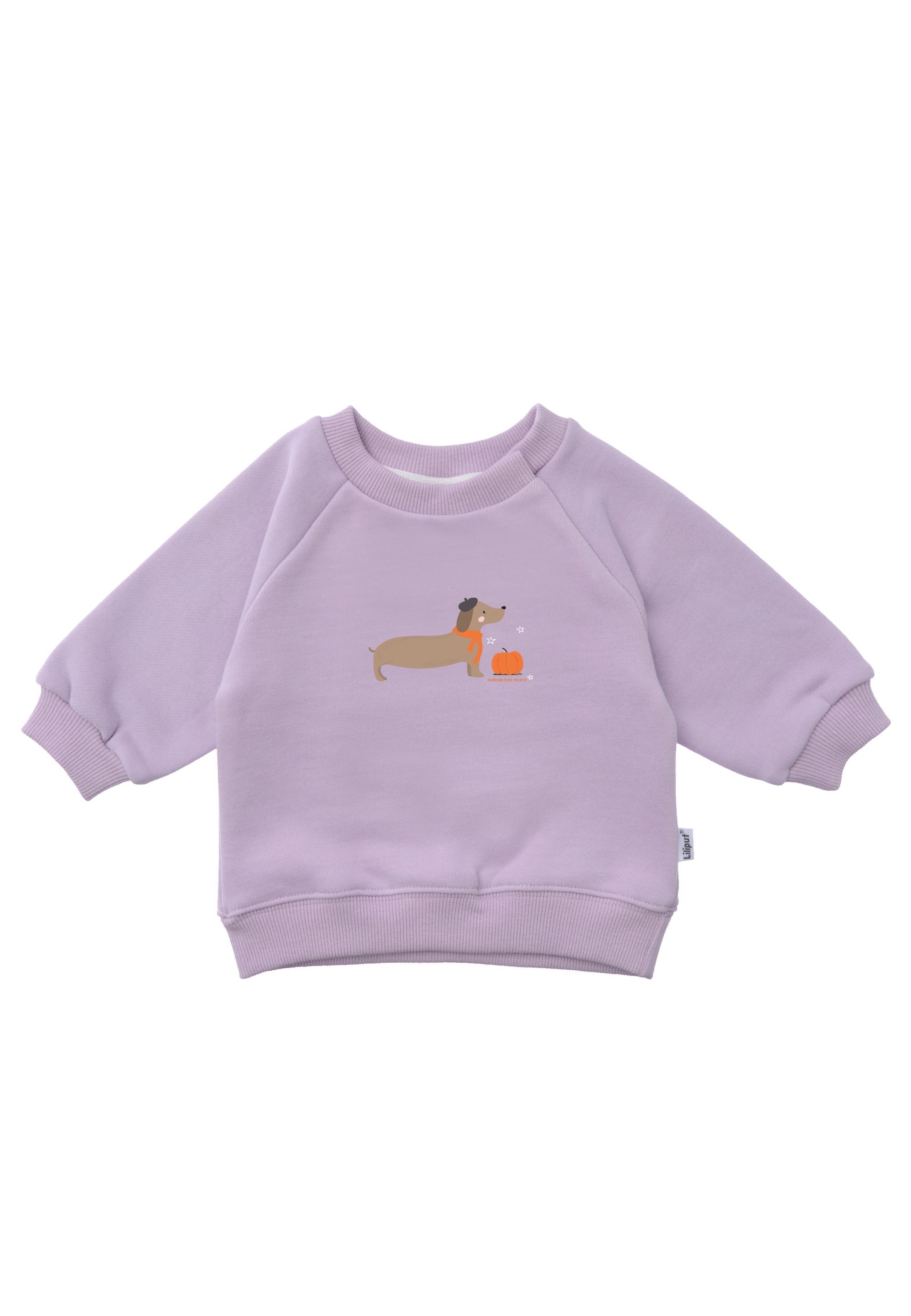 Liliput Sweatanzug »Dackel«, mit niedlichem Dackel-Print