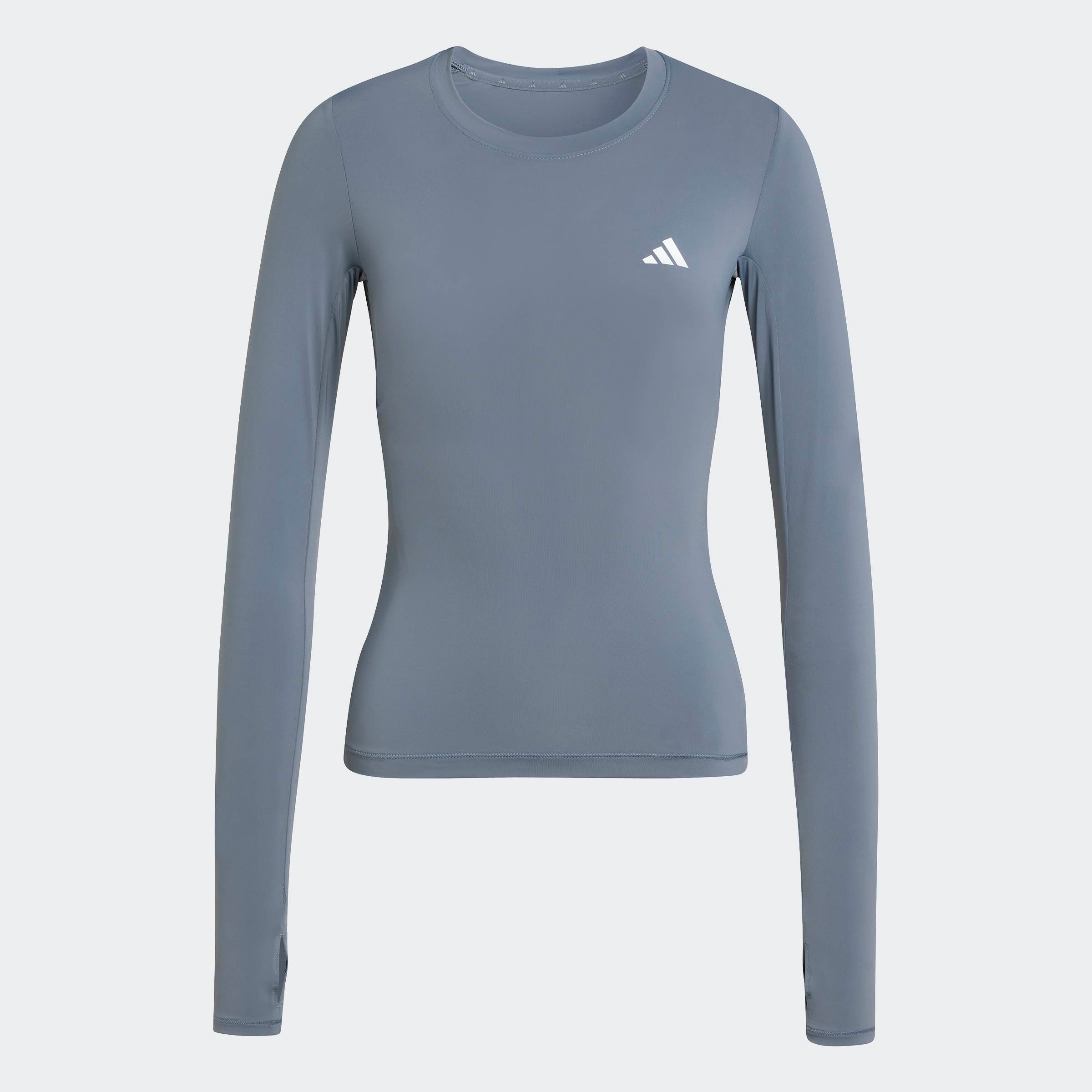 adidas Performance Funktionsshirt »POWER ESSENTIALS WORKOUT CONTOUR LONGSLEEVE«