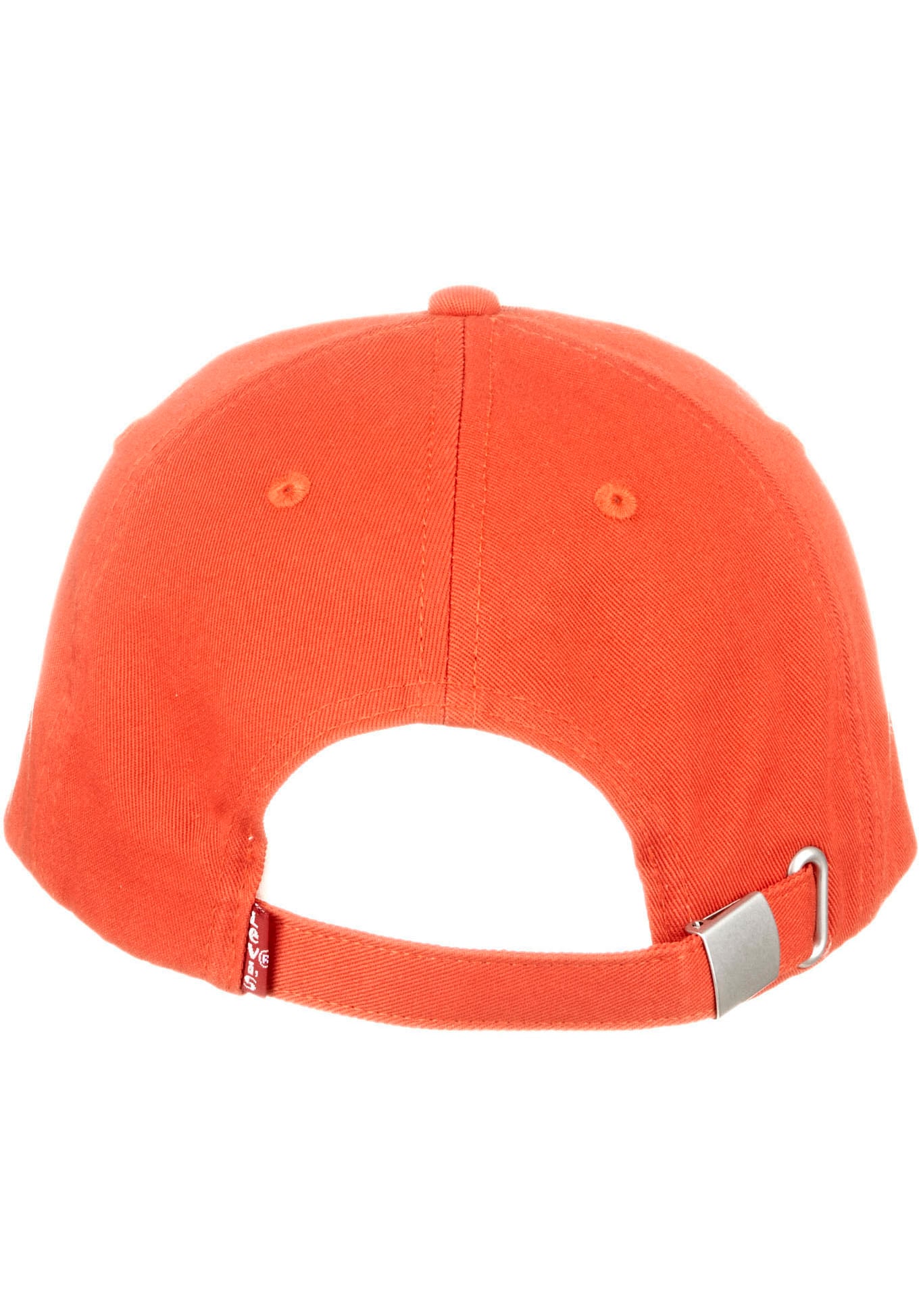 Levi's® Baseball Cap »LAZY GIRL LOGO« mit Markenlogo Stickerei