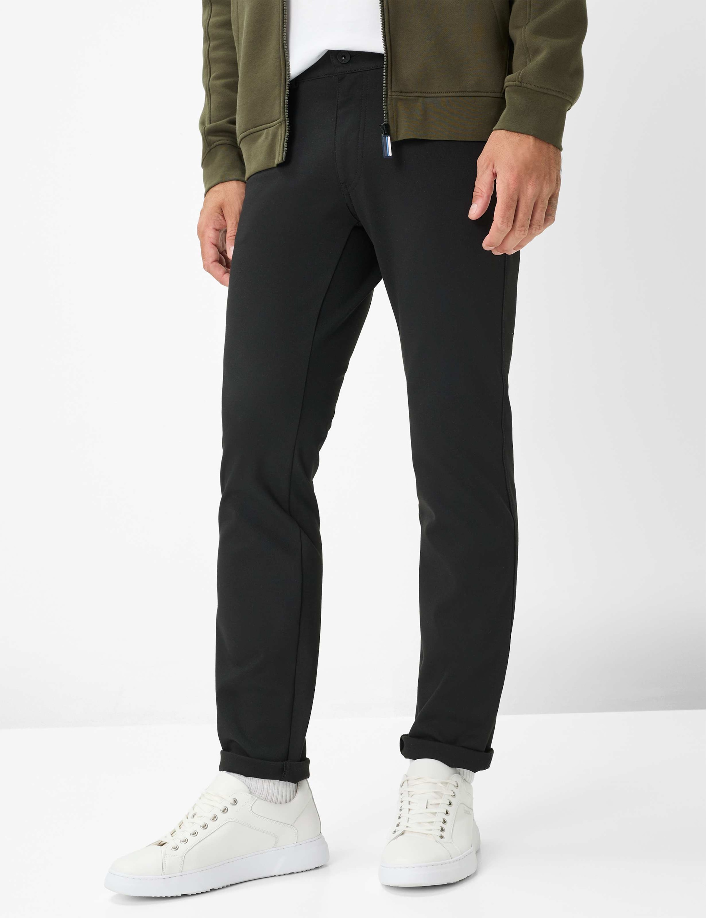 Brax 5-Pocket-Hose "Style CHUCK" günstig online kaufen