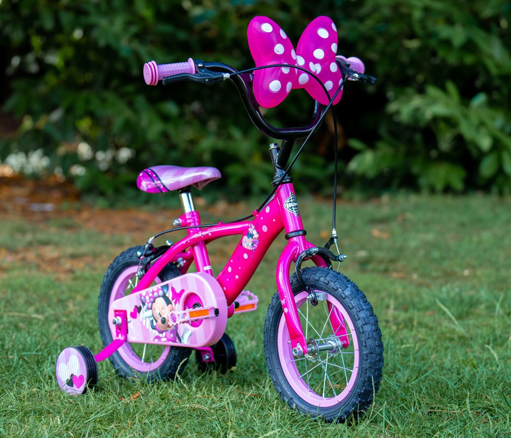 Huffy Kinderfahrrad