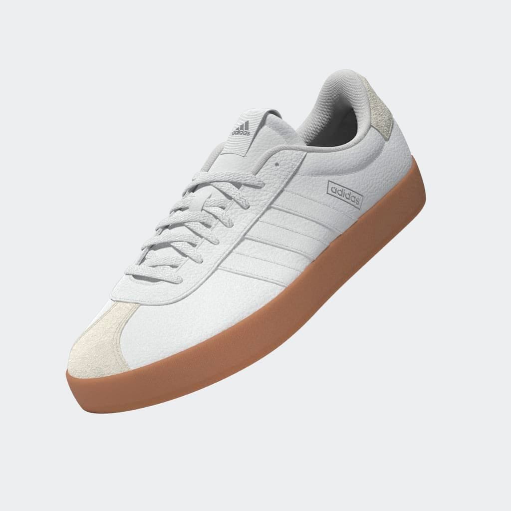 adidas Sportswear Sneaker »VL COURT 3.0«, inspiriert vom Design des adidas samba