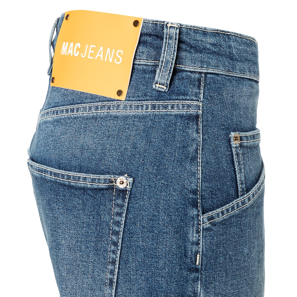 MAC Boyfriend-Jeans »BAGGY«