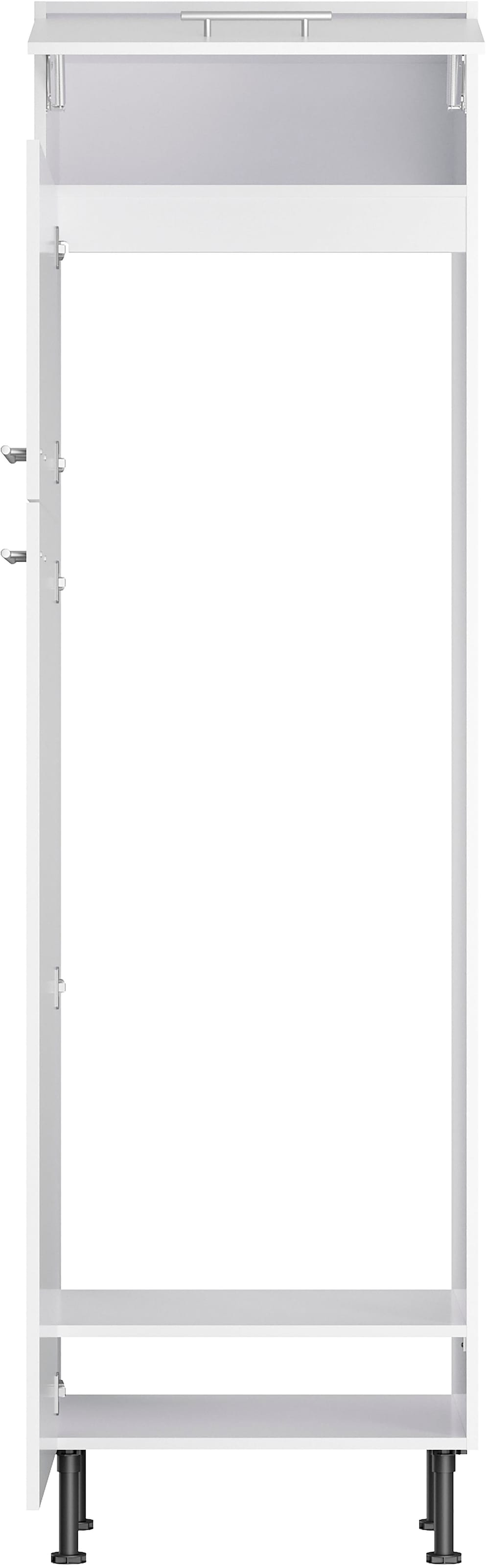 OPTIFIT Kühlumbauschrank »Klara« Breite 60 cm