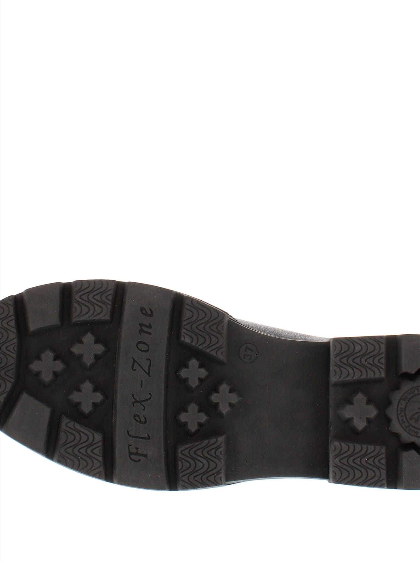 Casual Looks Stiefelette