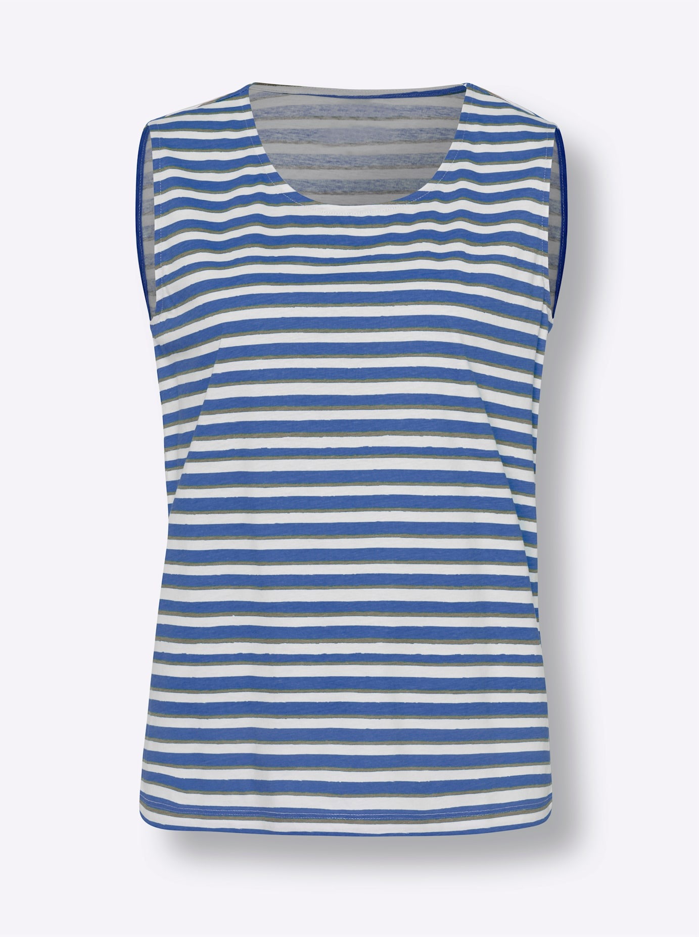 Classic Basics Shirttop