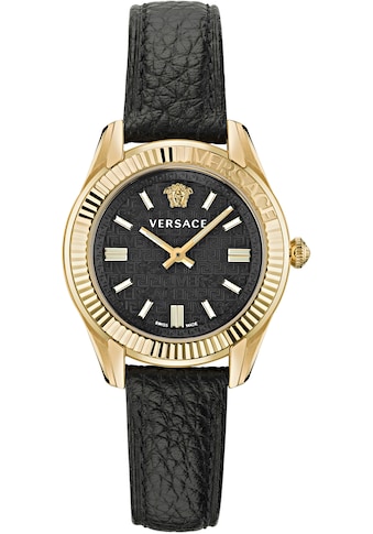 Quarzuhr »GRECA TIME LADY, VE6C00223«