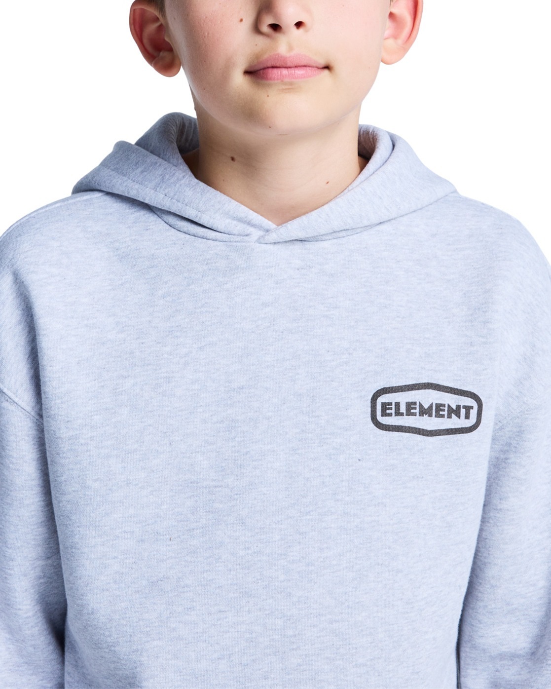 Element Hoodie »Grip It«
