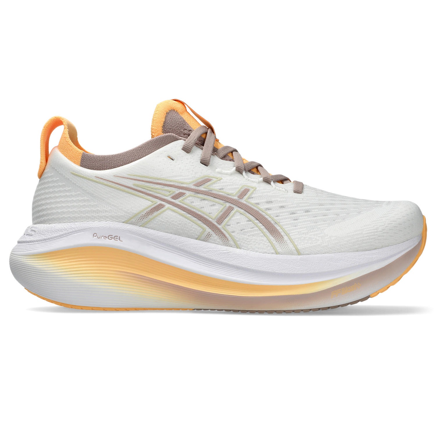 Asics Laufschuh "GEL-NIMBUS 27" günstig online kaufen