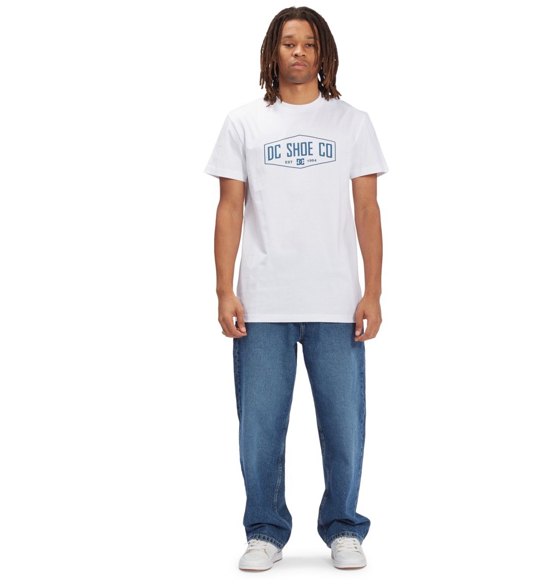 DC Shoes T-Shirt »Filled Out«