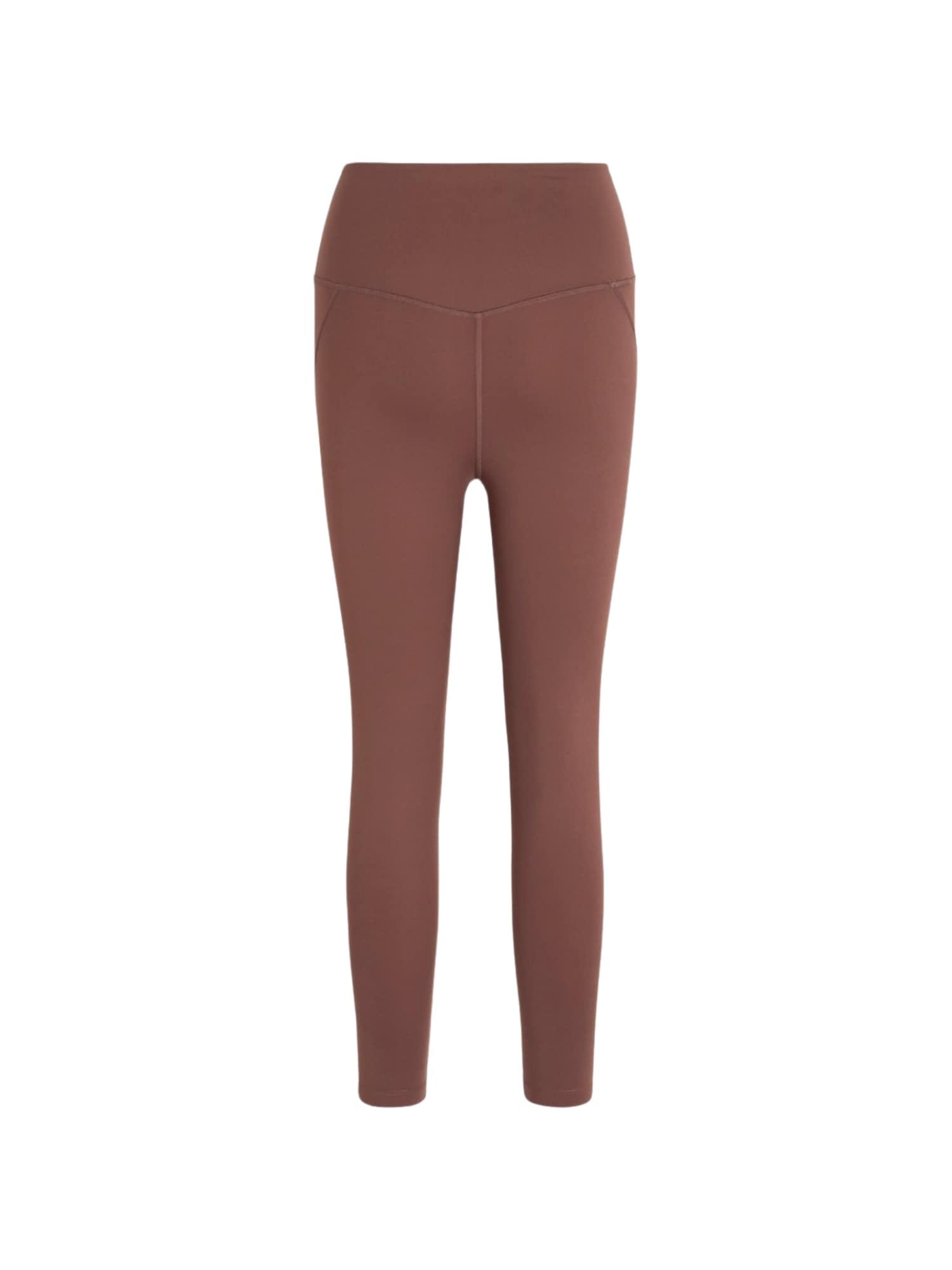 GIRLFRIEND COLLECTIVE Chinohose "Girlfriend Collective Trousers High-rise" günstig online kaufen