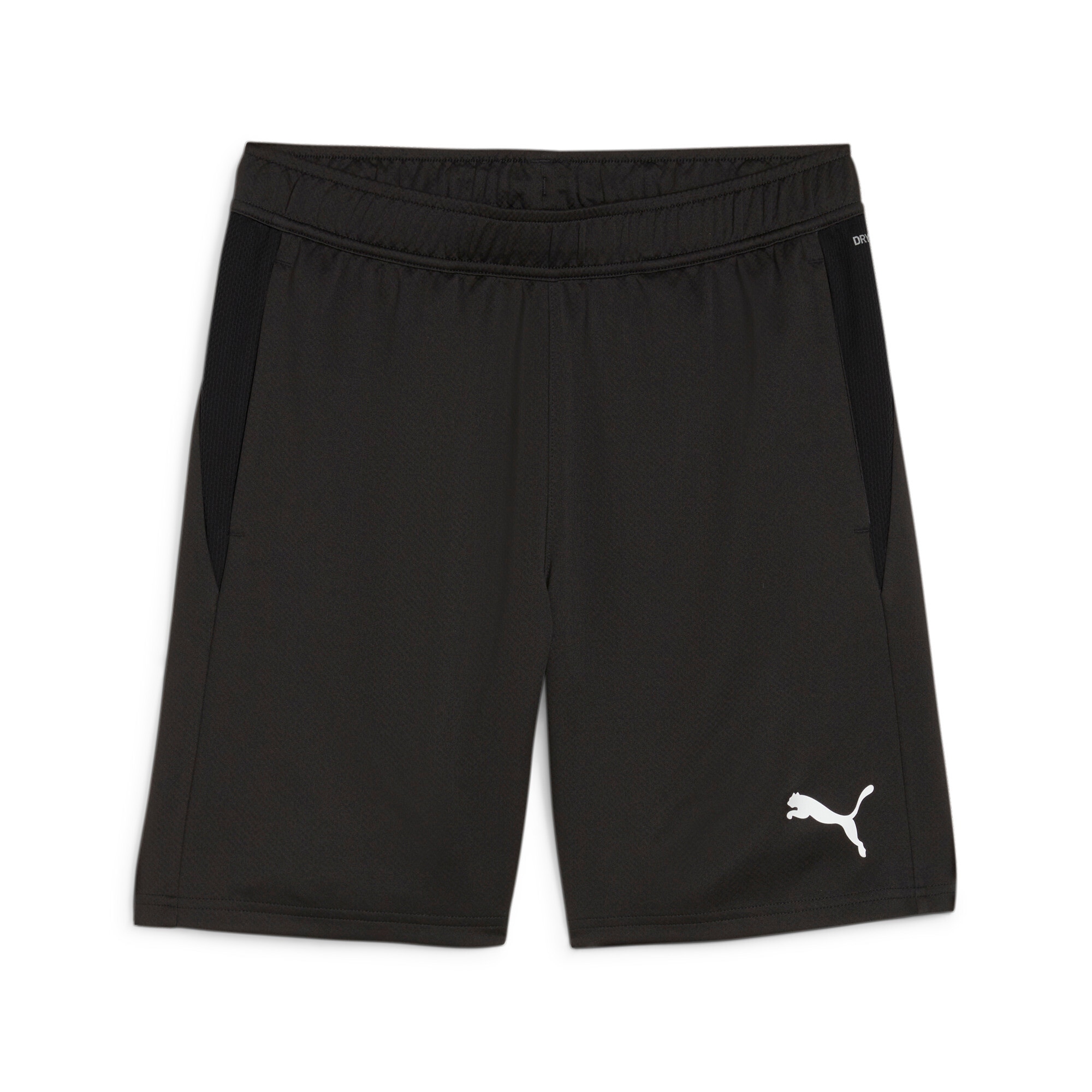 PUMA Trainingsshorts "TEAMGOAL TRAINING SHORT" für Fußball, aus atmungsakti günstig online kaufen