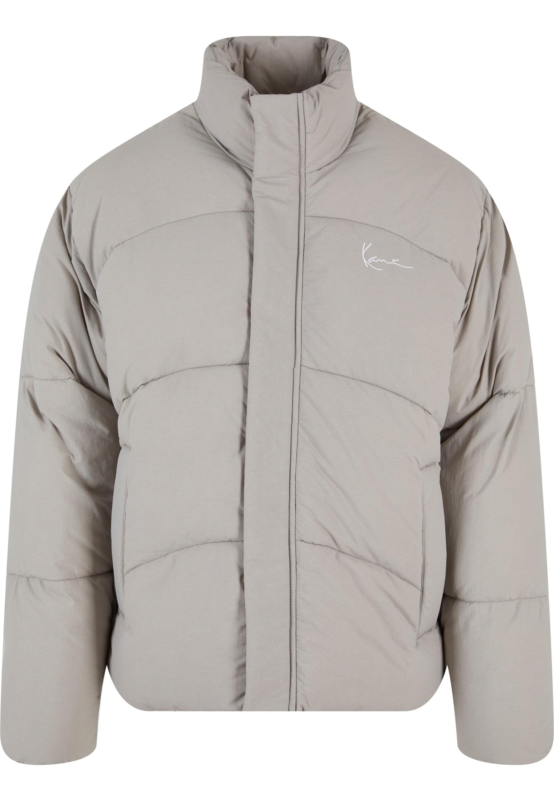 Karl Kani Winterjacke "Karl Kani Karl Kani Small Signature Puffer Jacket", günstig online kaufen