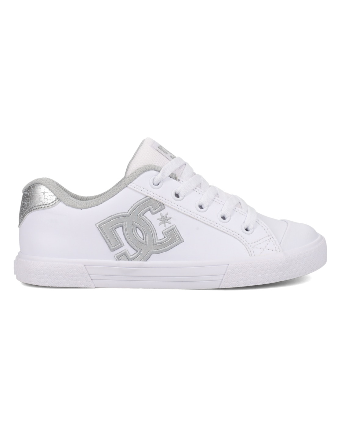 DC Shoes Sneaker »Chelsea«