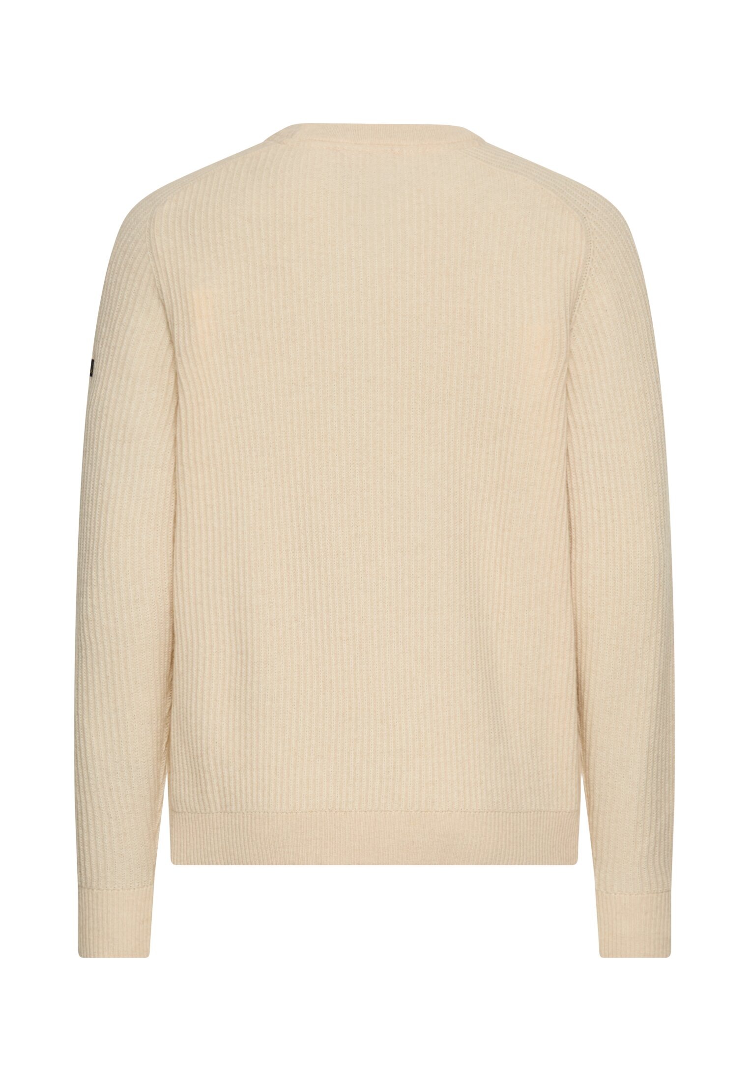 camel active Strickpullover mit Struktur günstig online kaufen