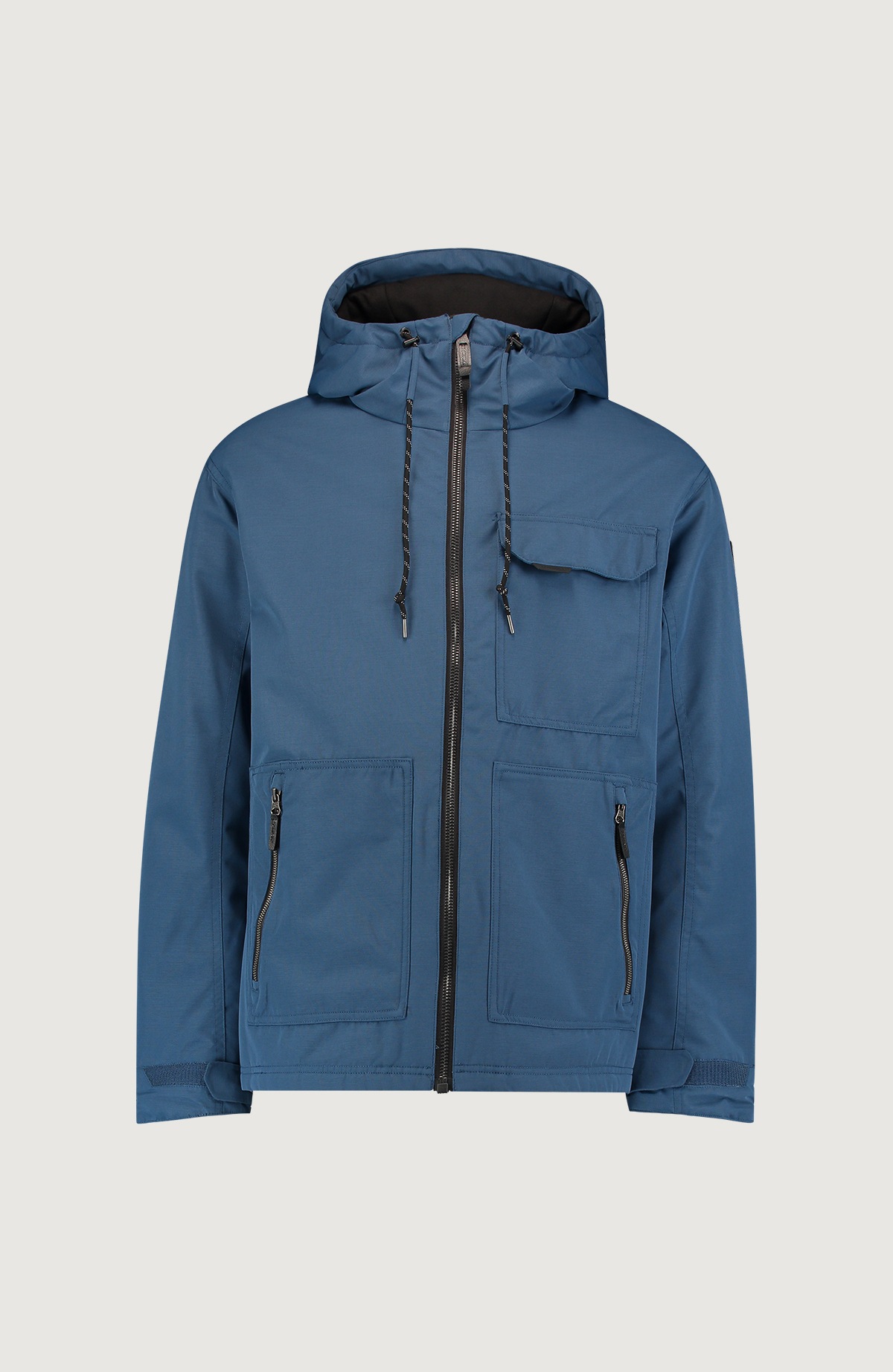 O'Neill Anorak »"Urban Utility"«, mit Kapuze kaufen