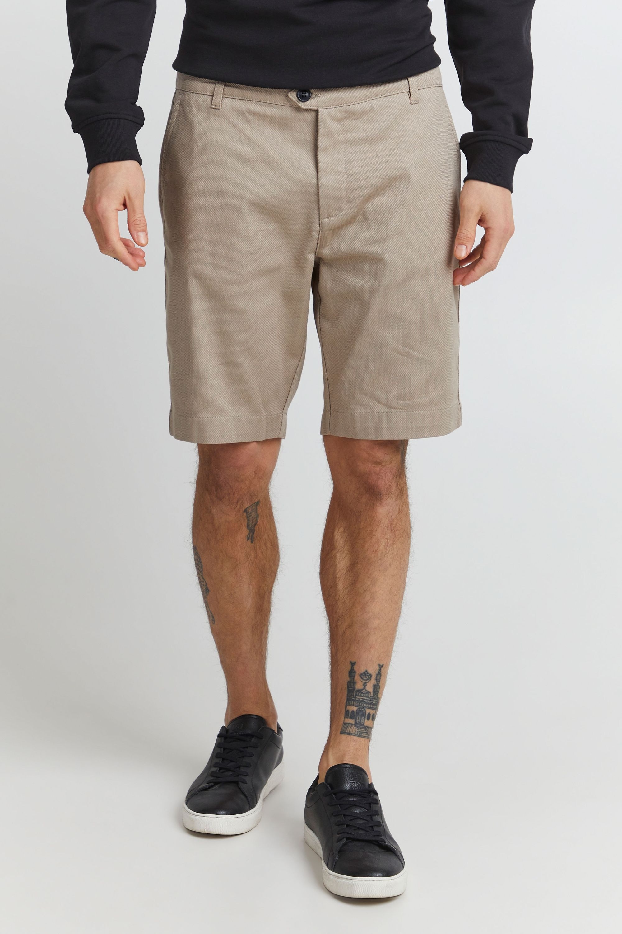 Solid Shorts "Shorts SDFred" günstig online kaufen