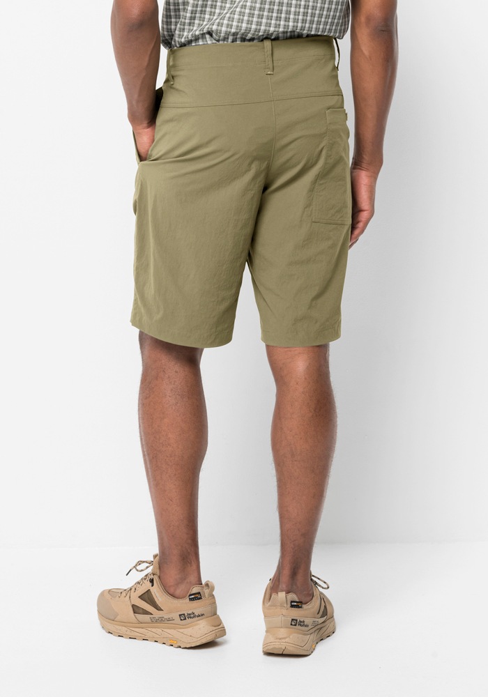 Jack Wolfskin Shorts "DESERT SHORTS M" günstig online kaufen