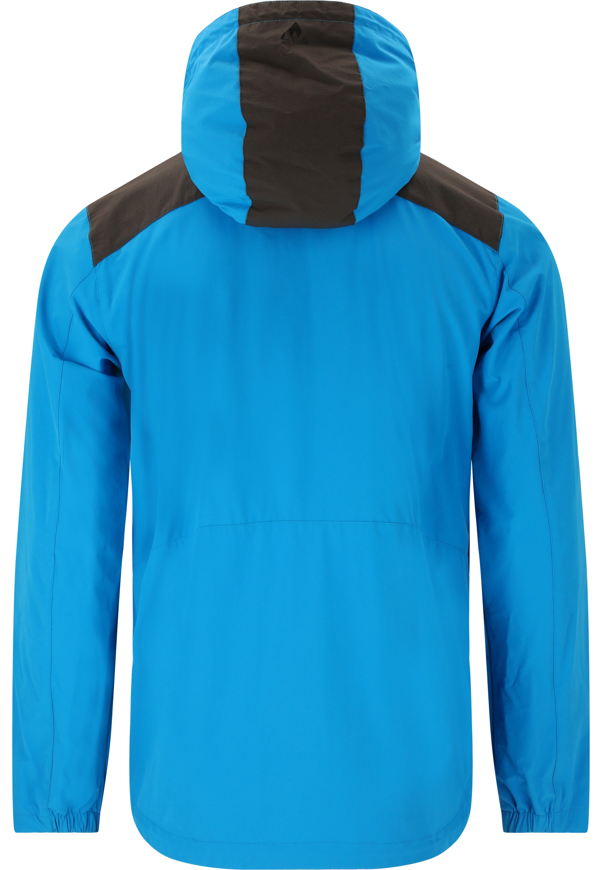 WHISTLER Softshelljacke »Salton«, mit Stretchfunktion und wasserabweisender Beschichtung