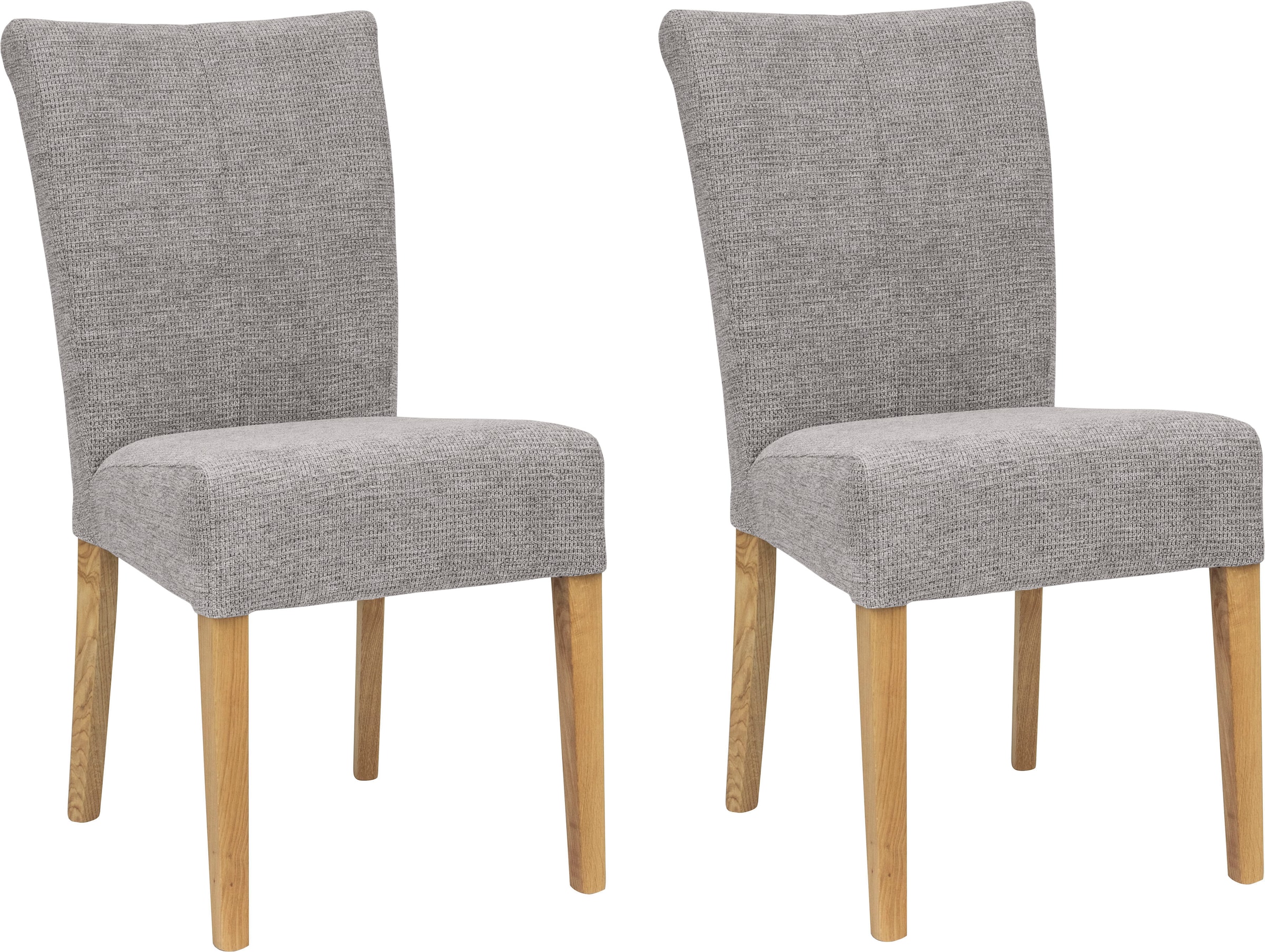 Home affaire Esszimmerstuhl "Queen Polsterstuhl BESTSELLER" (Set) 2 Stk.ver günstig online kaufen