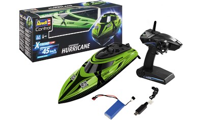 RC-Boot »Revell® control, RC X-TREME Speedboat Hurricane«