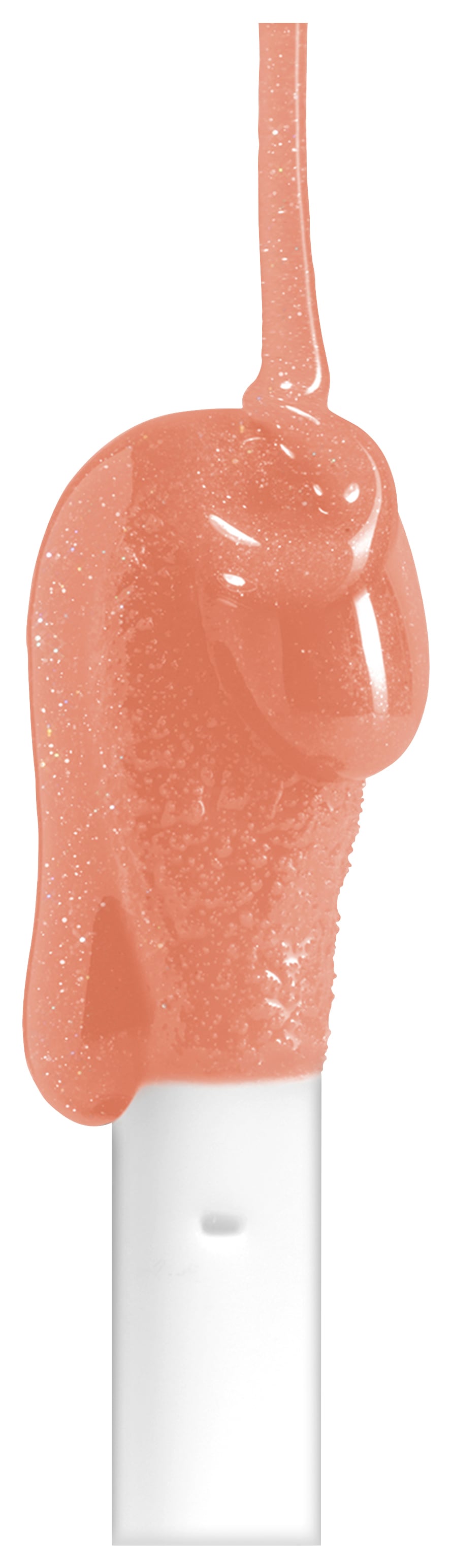 NYX Lipgloss »NYX Professional Makeup Wednesday Mystery Lip Oil«