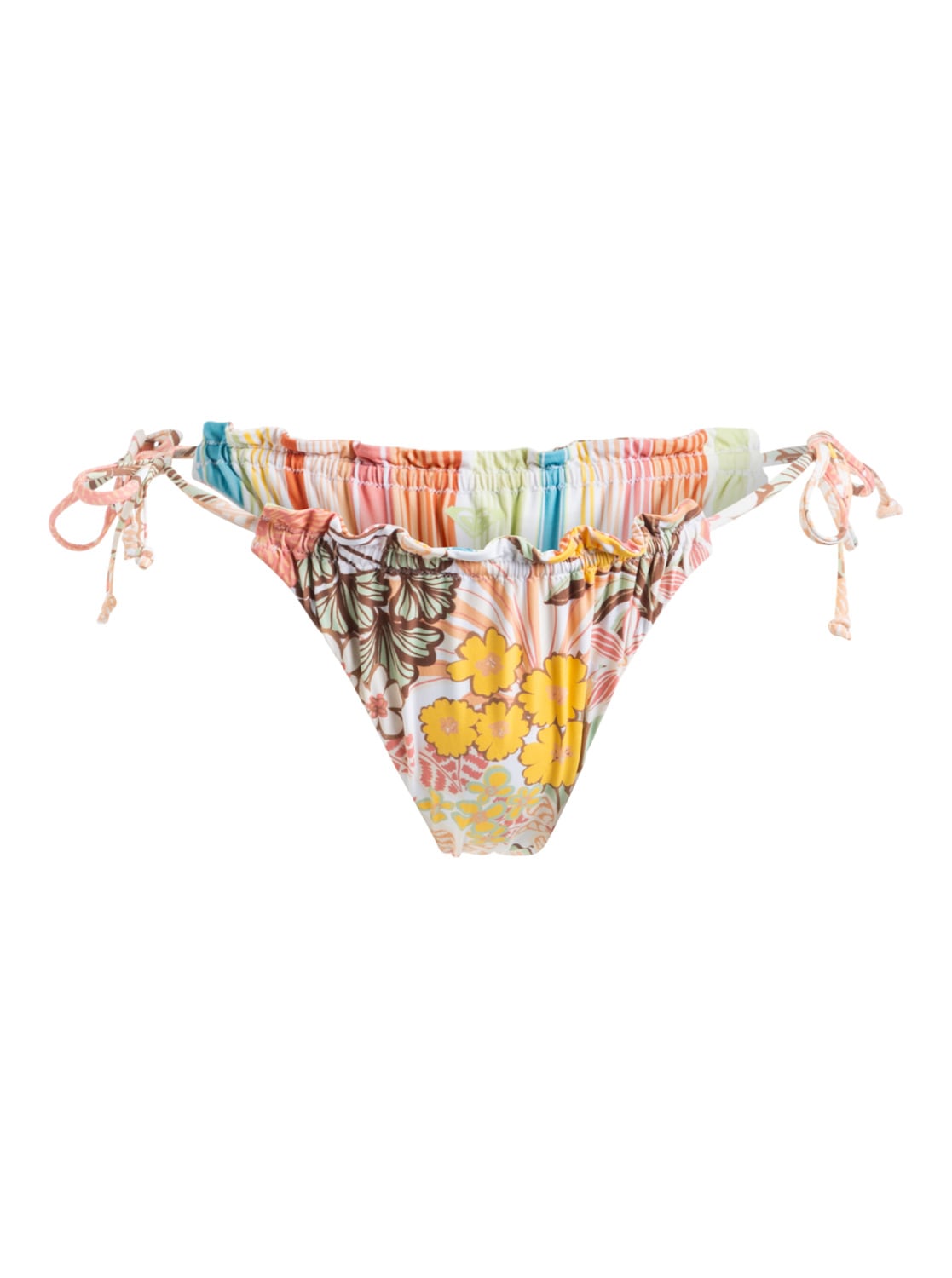 Roxy Bikini-Hose "Playa Paradise"