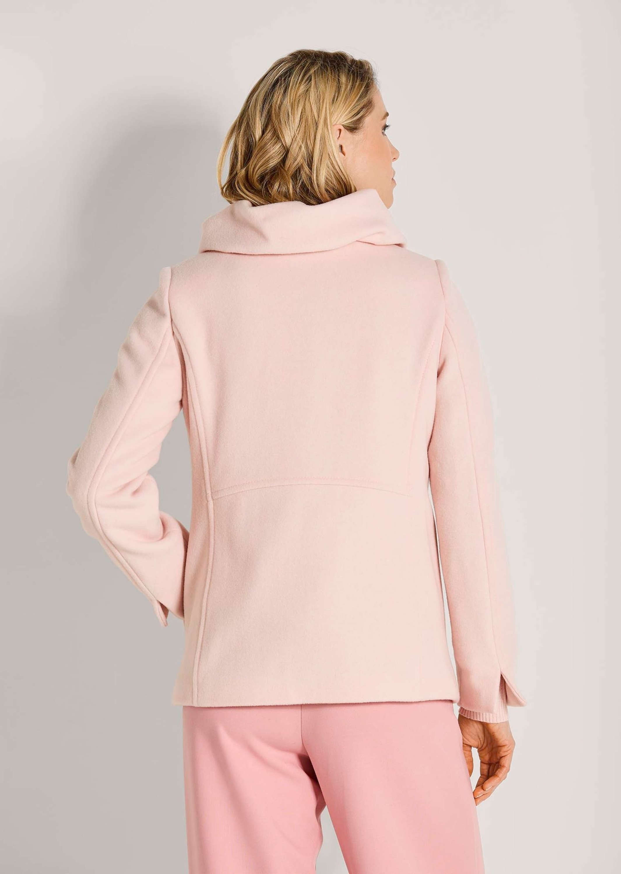 MADELEINE Kurzjacke »Jacke Jacke«