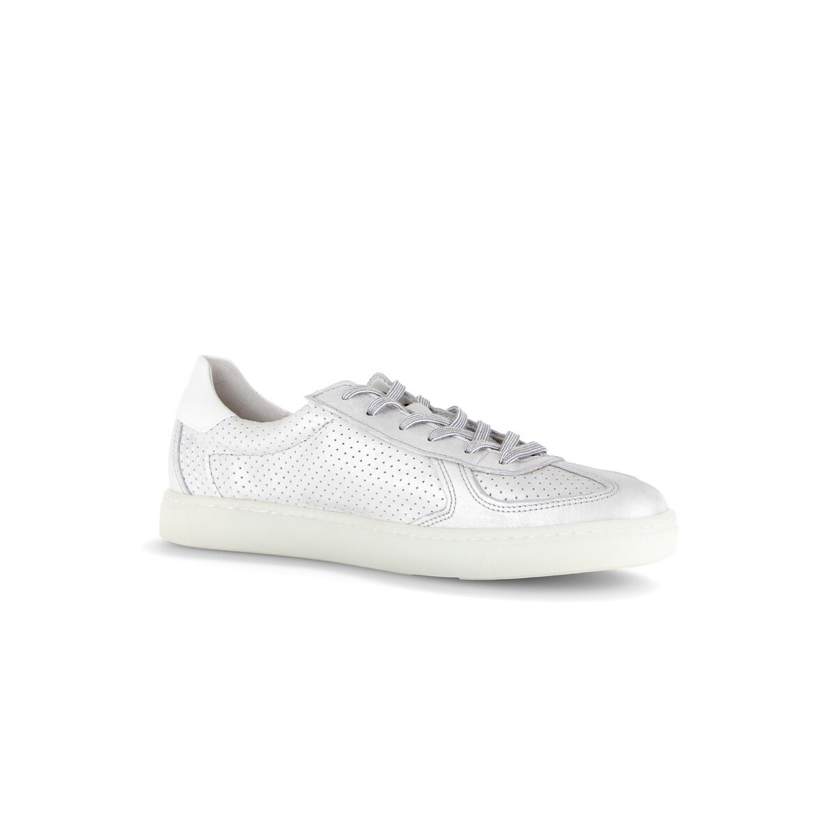 Gabor Sneaker Low Gray 37 6