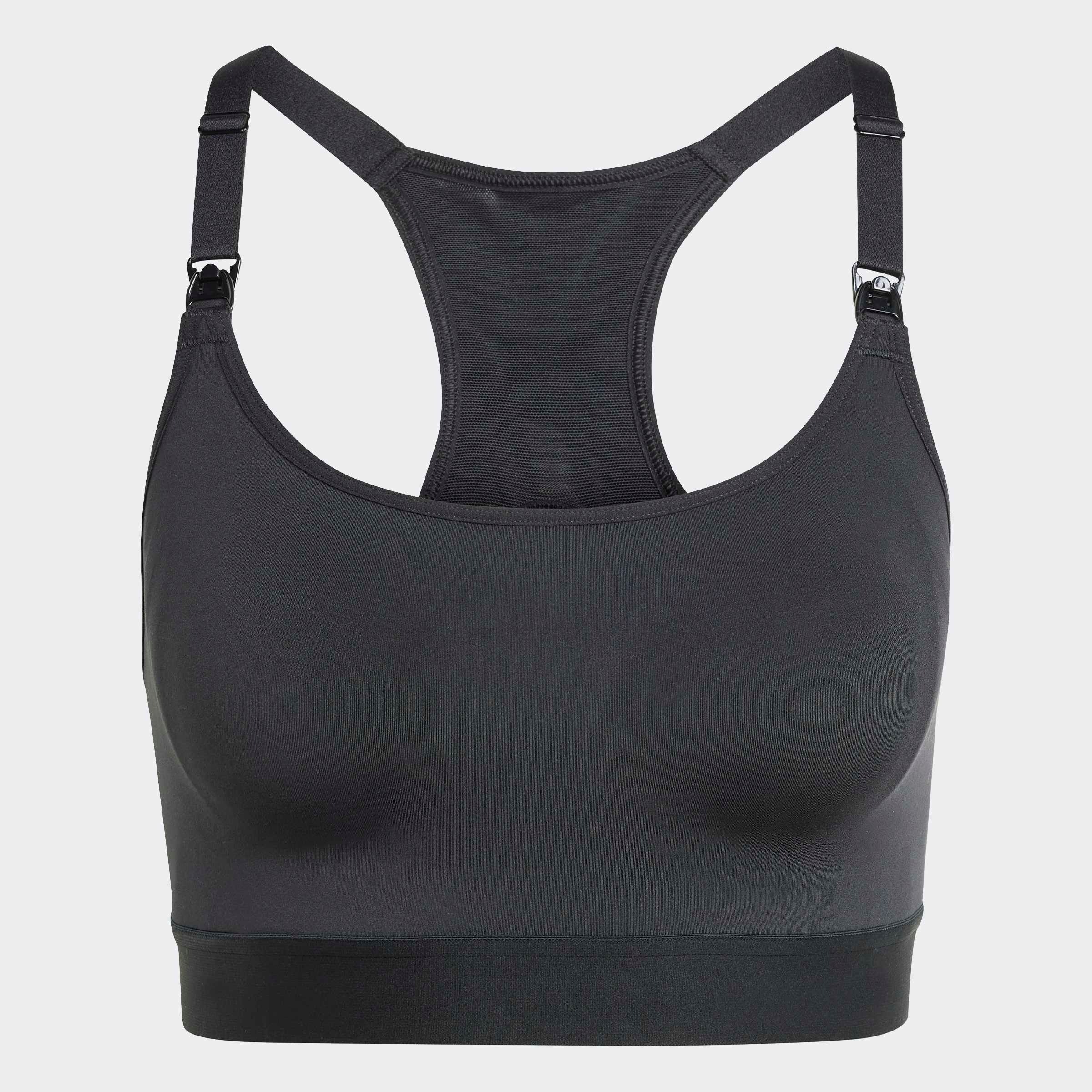adidas Performance Sport-BH »PWIM L MS MAT«