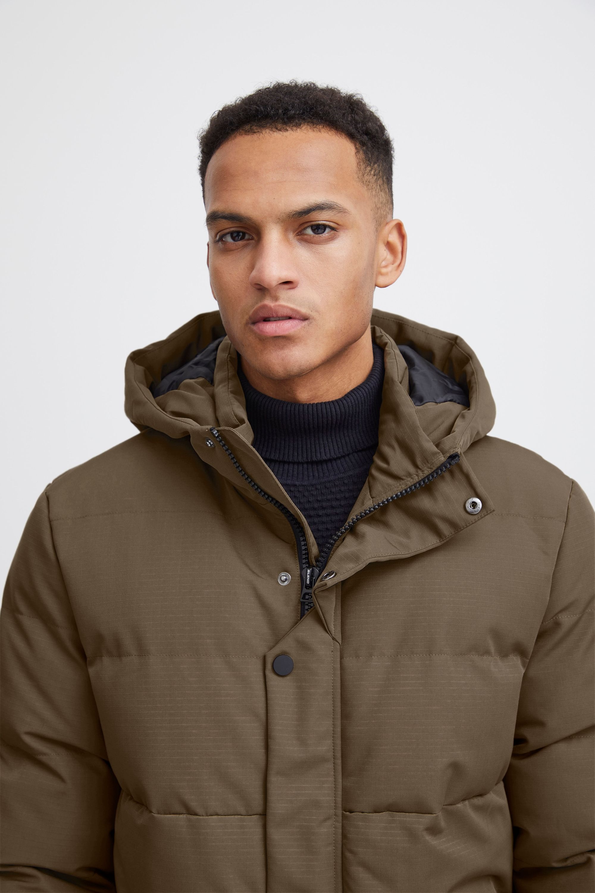 Blend Wintermantel »Wintermantel BHOuterwear«