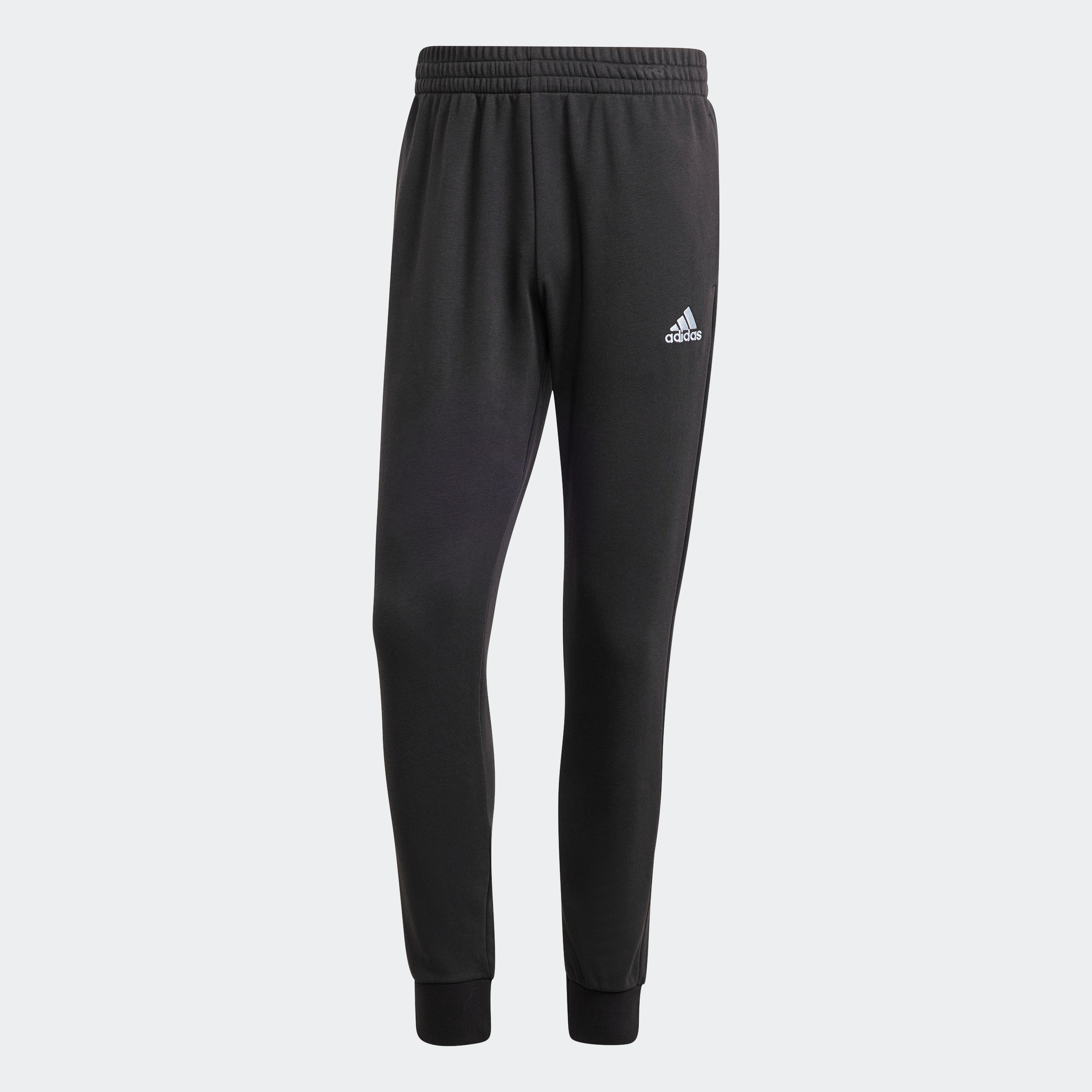 adidas Sportswear Trainingsanzug »BIG LOGO TERRY«, (2 tlg.)