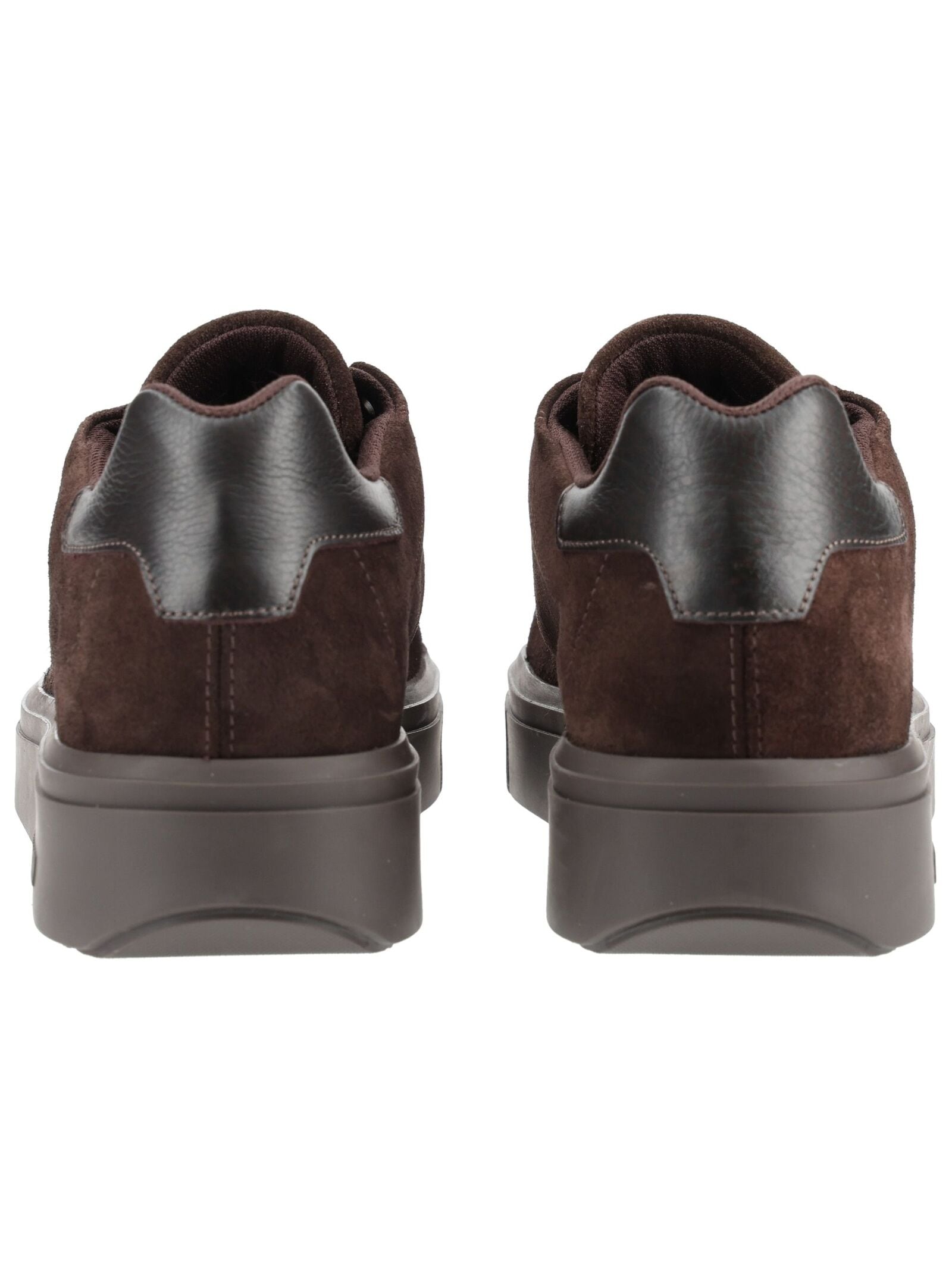 STEVE MADDEN Sneaker »STEVE MADDEN Sneaker Veloursleder«