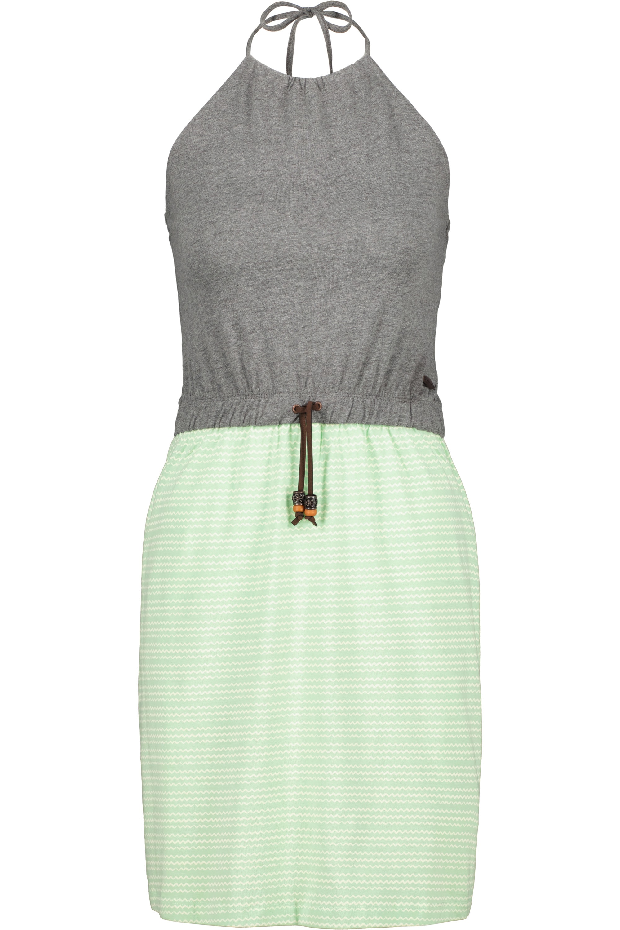 Alife & Kickin Sommerkleid "Damen VerenaAK B" günstig online kaufen