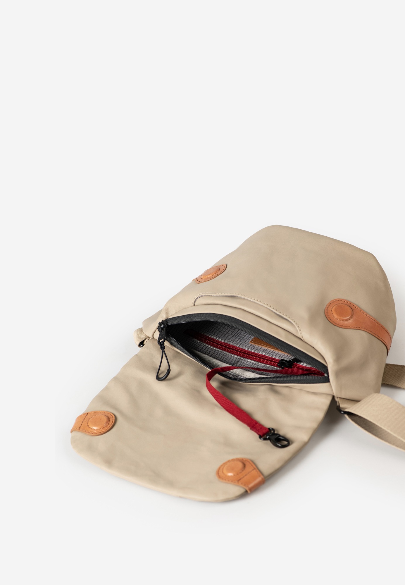 aunts & uncles Umhängetasche »Umhängetasche Kazo«