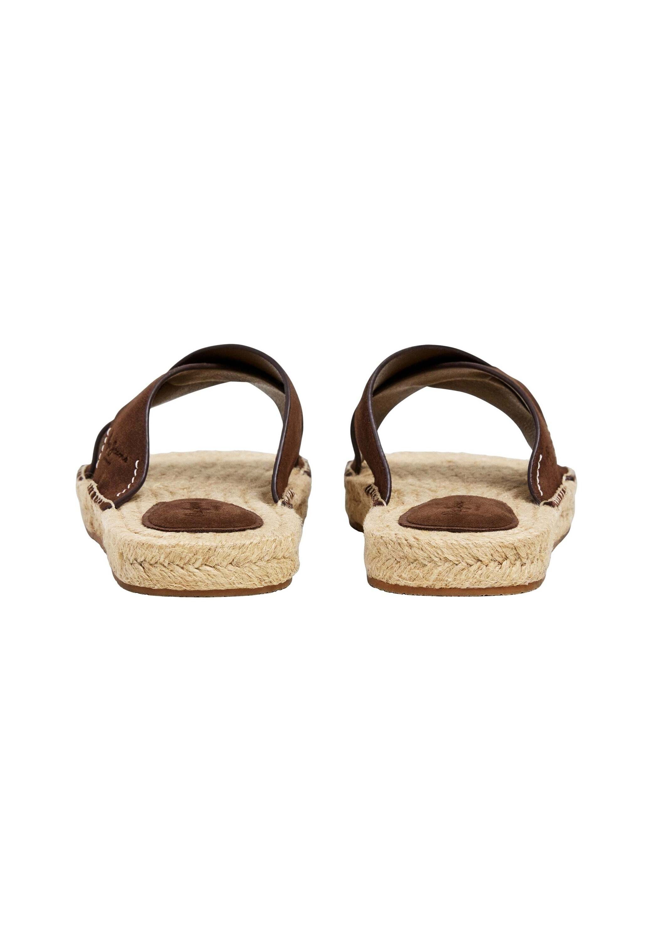 Pepe Jeans Sandale »sandals PIER CROSS M«