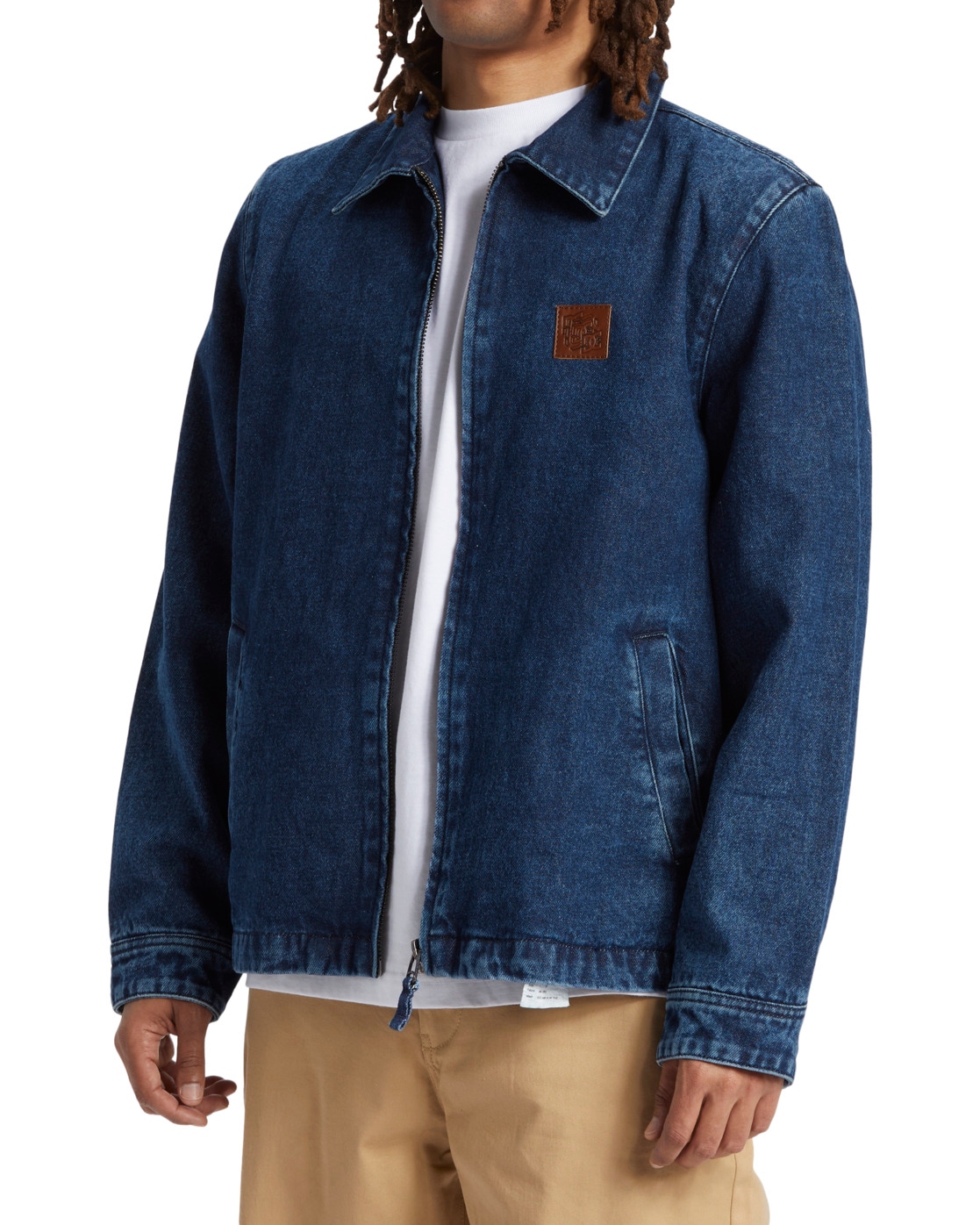 DC Shoes Outdoorjacke »Rebuild«