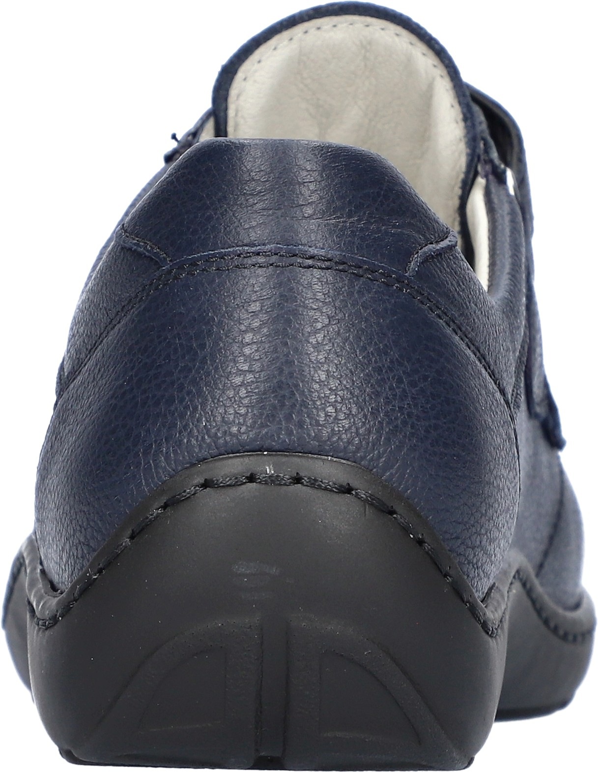 Waldläufer "HENNI" Bequemschuh, Slipper mit abgepolstertem Schaftrand und K günstig online kaufen