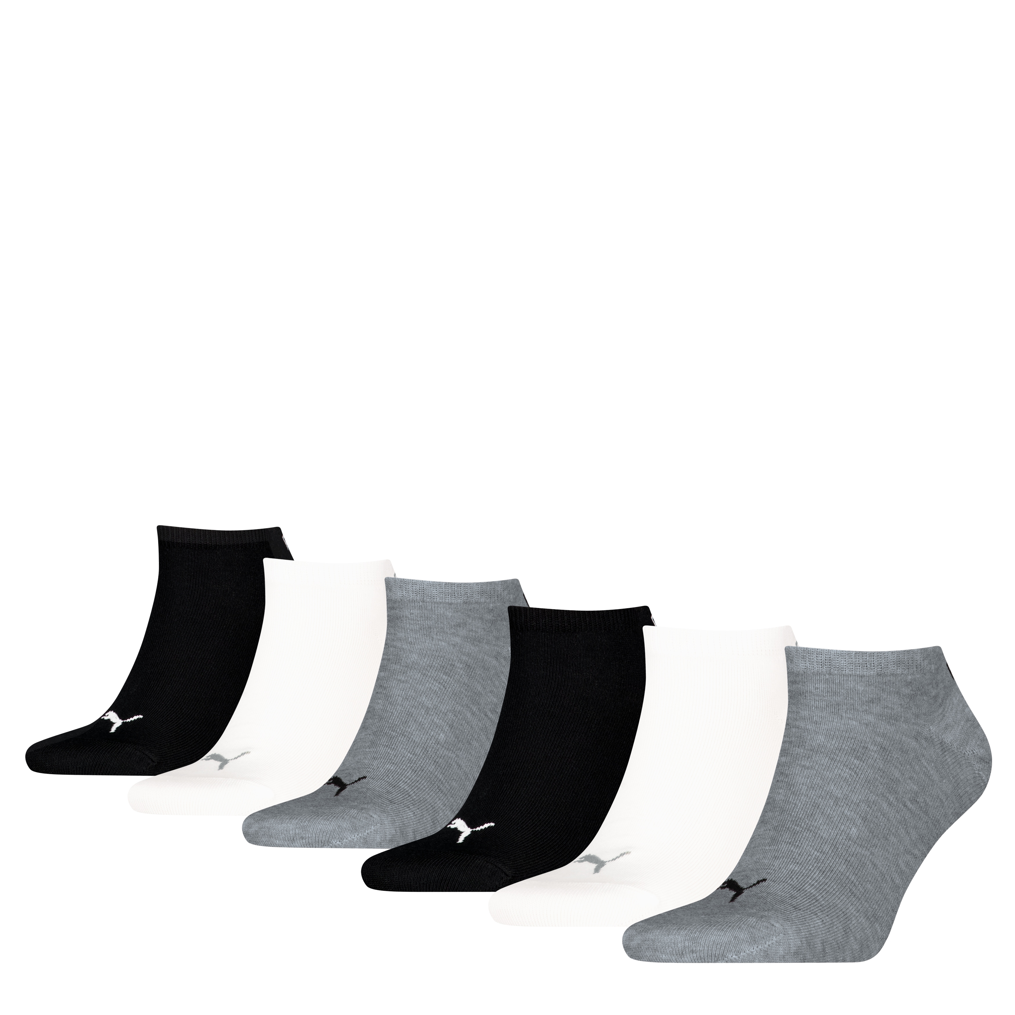PUMA "PUMA MAINLINE UNISEX SNEAKER PROMO" 6 Paar