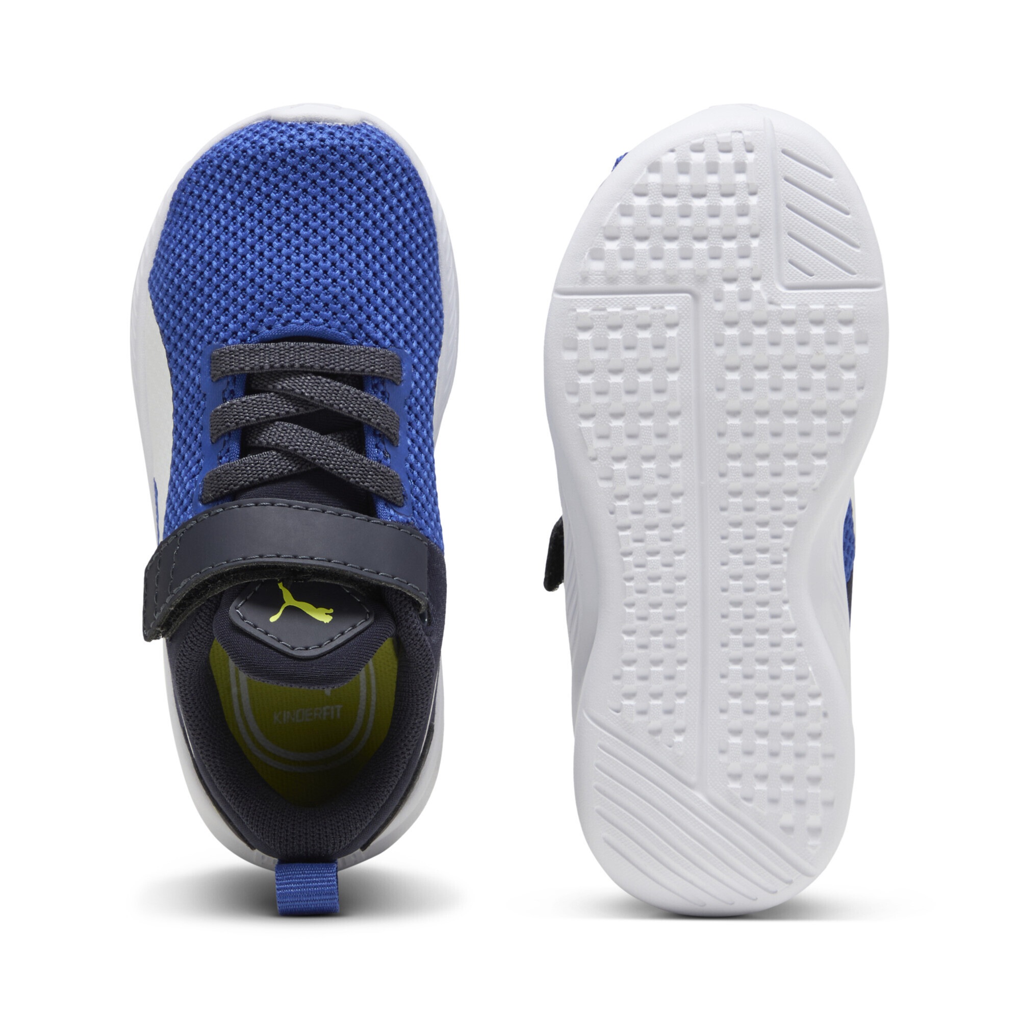 PUMA Laufschuh »Flyer Runner Sneakers Kinder«