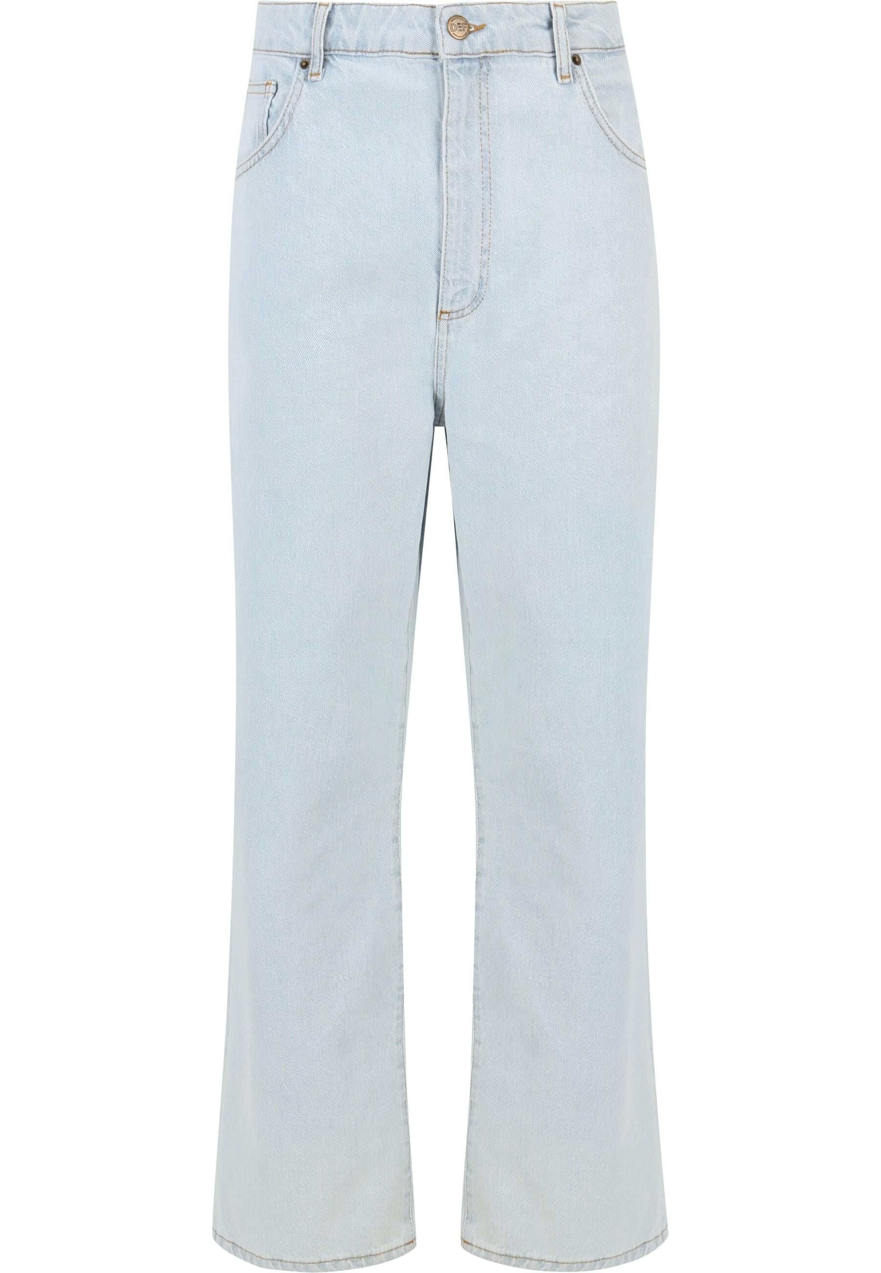 DEF Bequeme Jeans "DEF DEF Goethe Baggys" günstig online kaufen