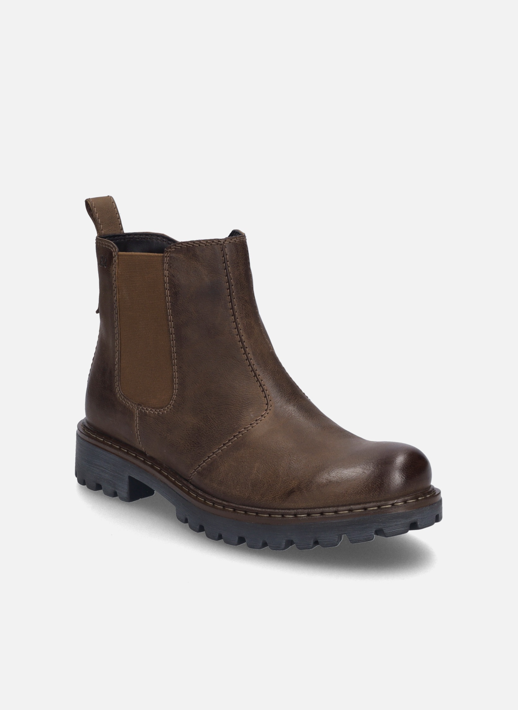 Josef Seibel Stiefelette »Marta 06, moro«