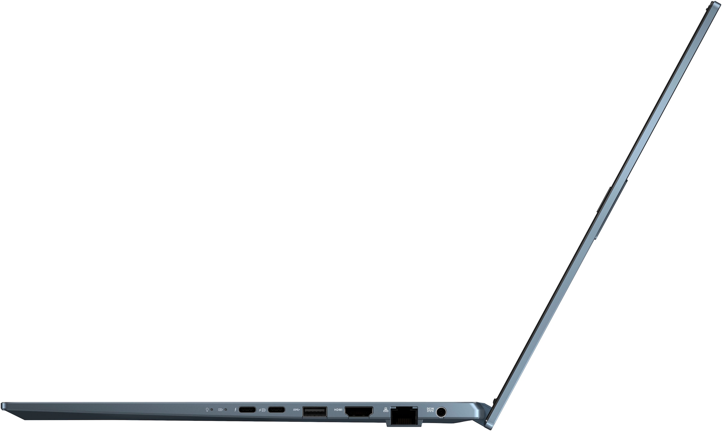Asus Notebook »ASUS VivoBook Pro16OLED K6602VV-MX130W 16" i9-13900H/16/1/R W11H«, 40,6 cm, / 16 Zoll, Intel, Core i9, GeForce RTX 4050, 1000 GB SSD