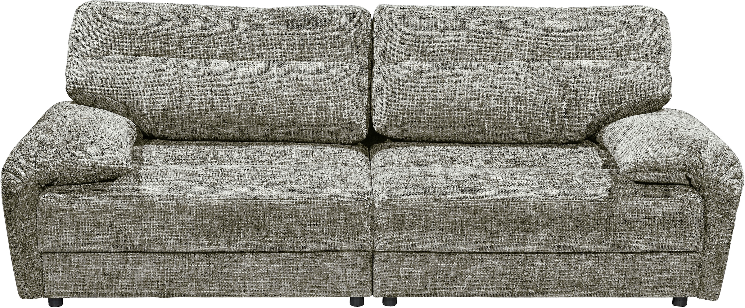 ED EXCITING DESIGN 3-Sitzer »Princeton«, Big-Sofa