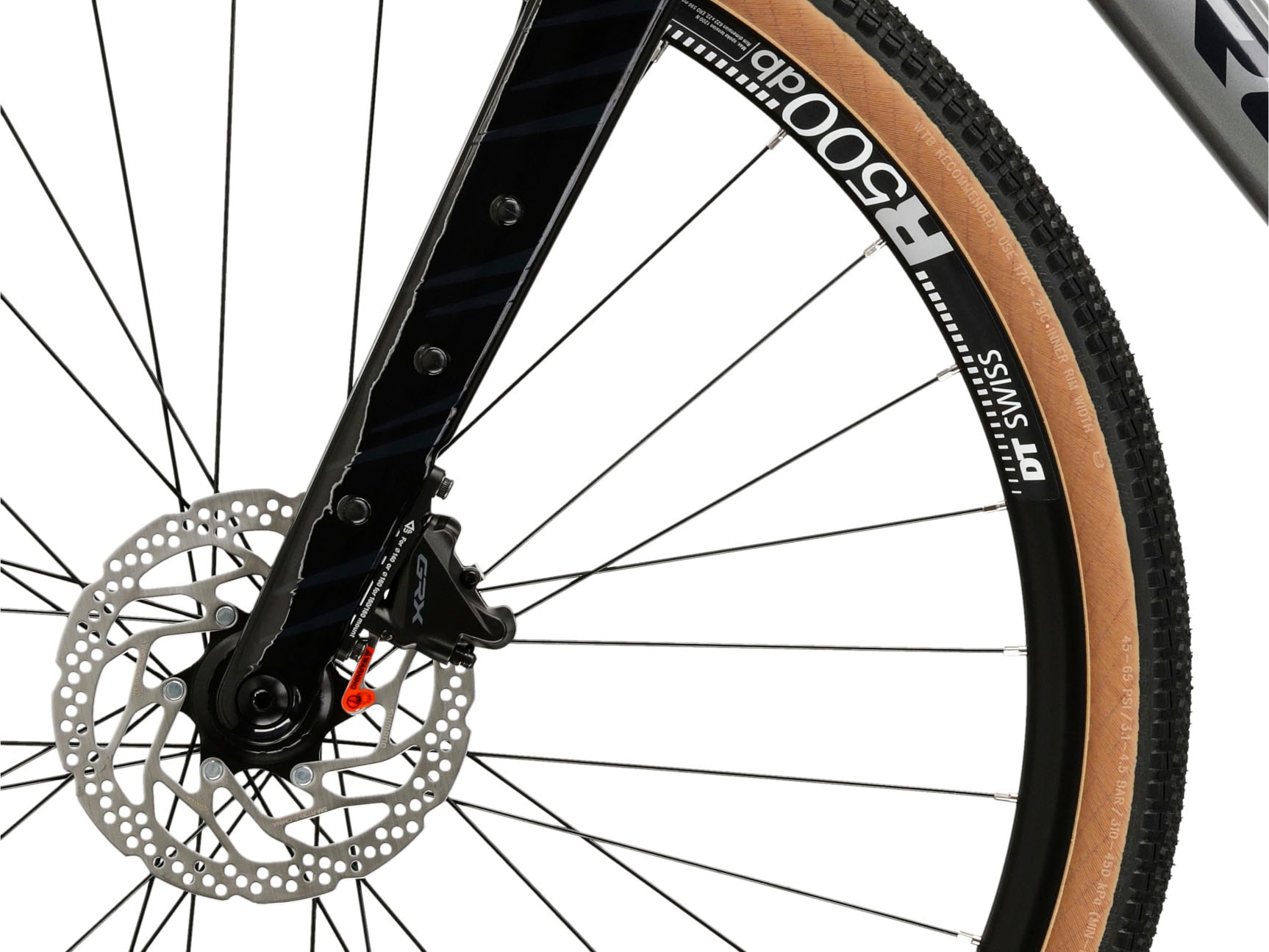 Kross Gravelbike »Esker 5.0«, 12 Gang, Kettenschaltung