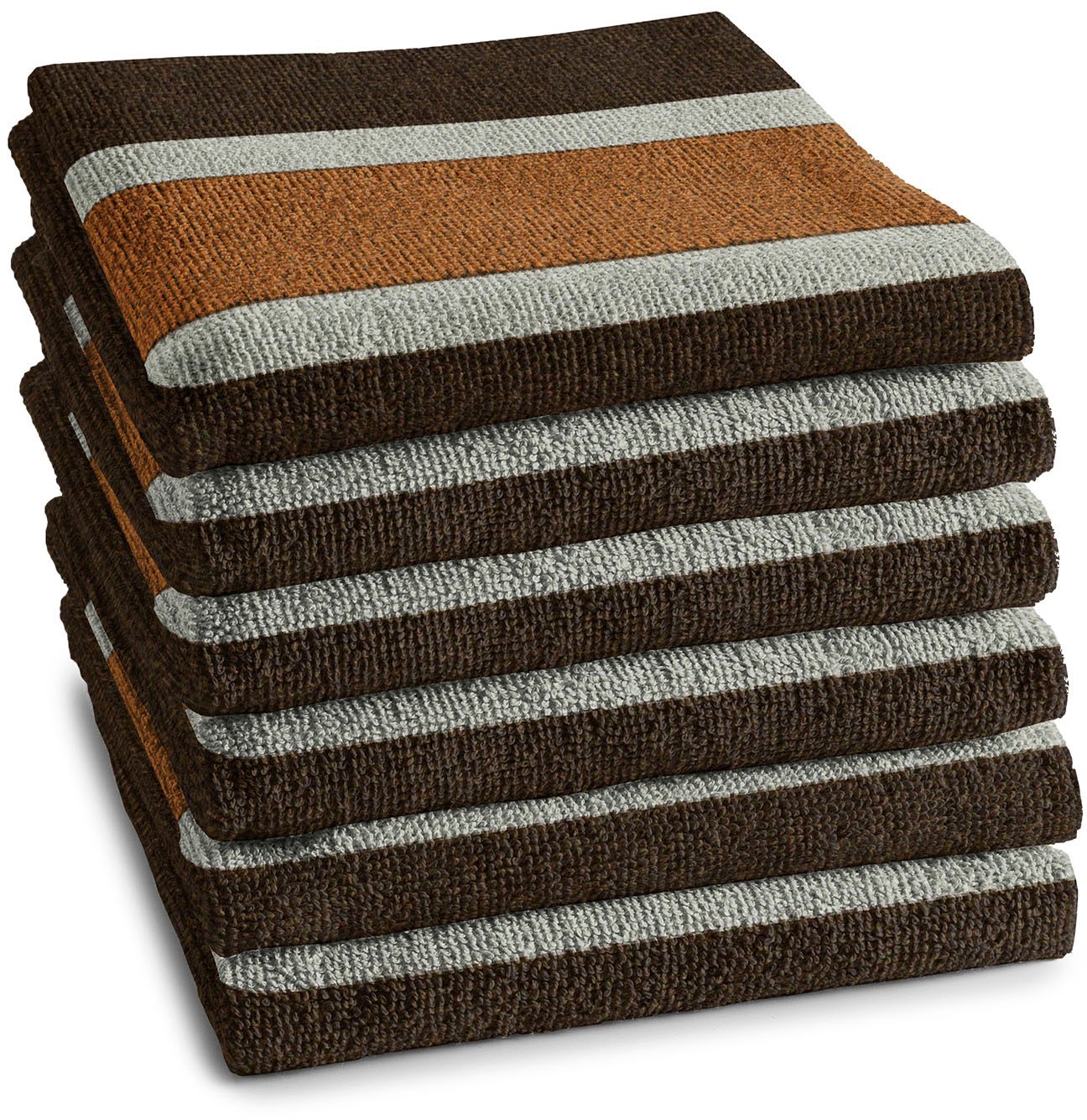 DDDDD Geschirrtuch "Tampere" Küchenhandtuch aus weicher Frottee, 50 x 55 cm günstig online kaufen