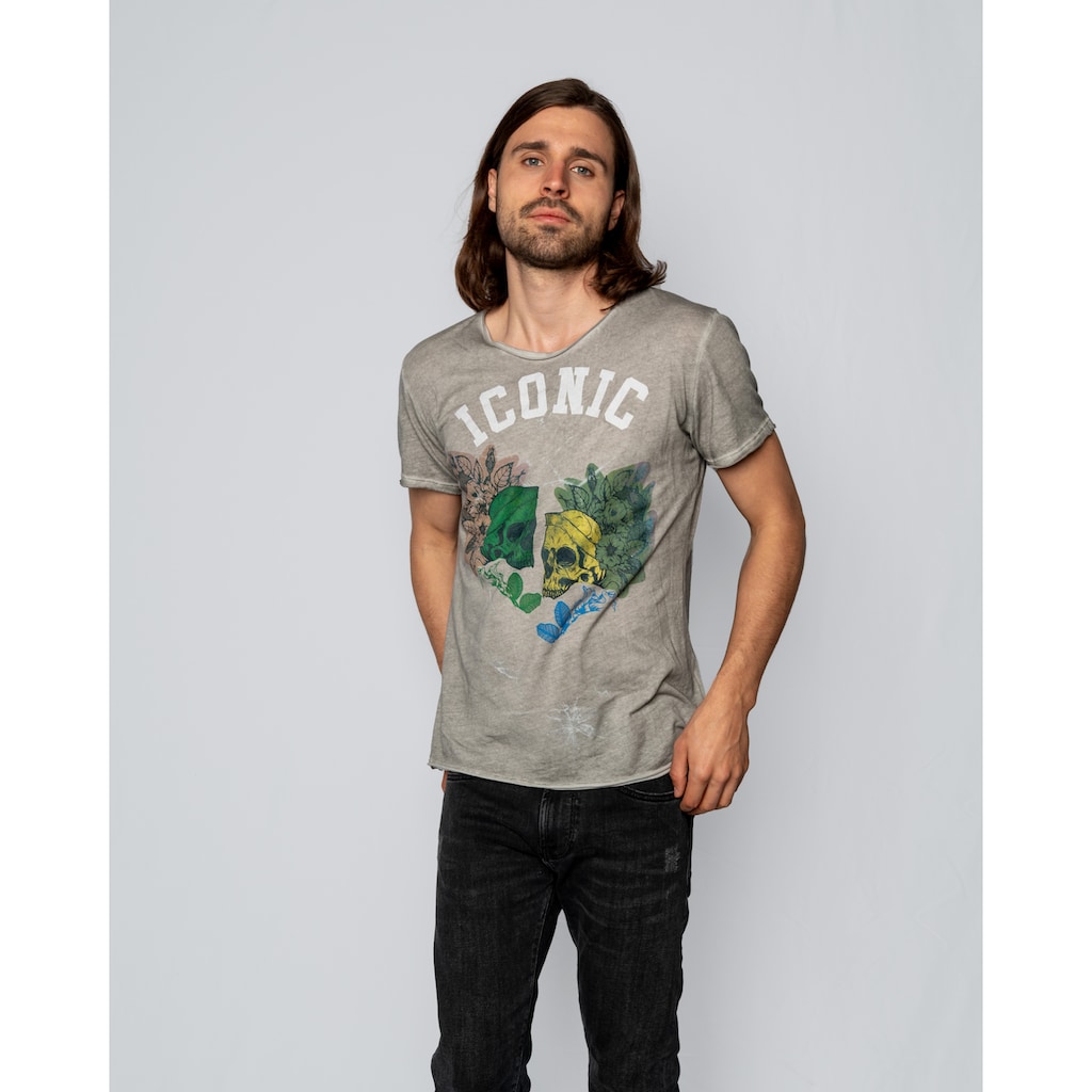 Key Largo T-Shirt »ICONIC«