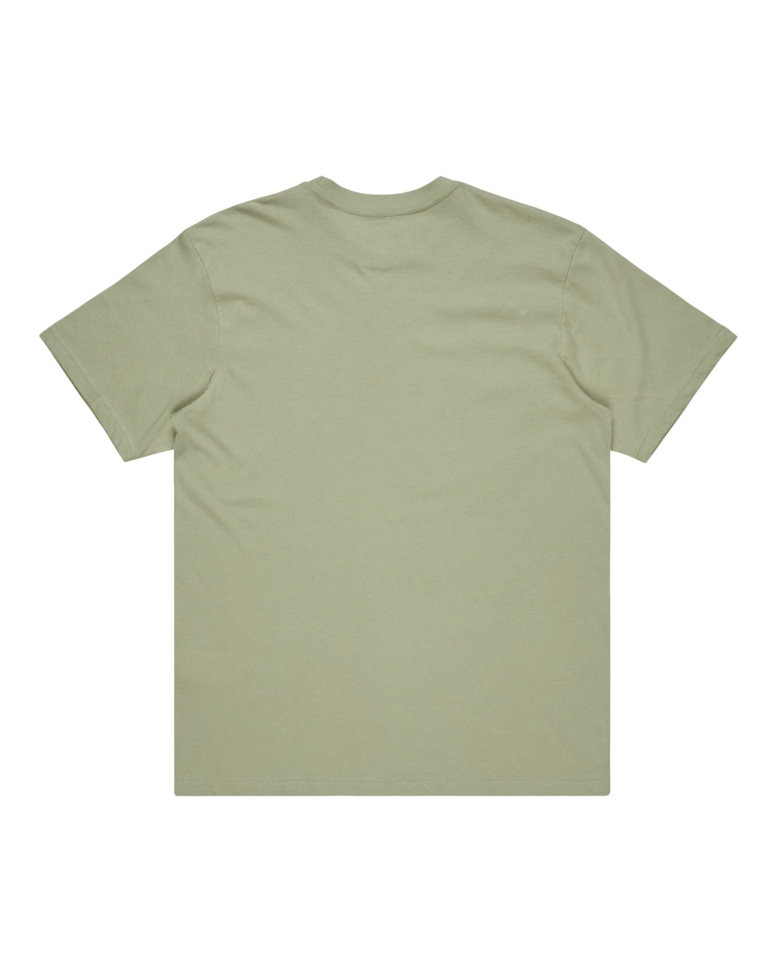 Quiksilver T-Shirt "Comp Logo" günstig online kaufen