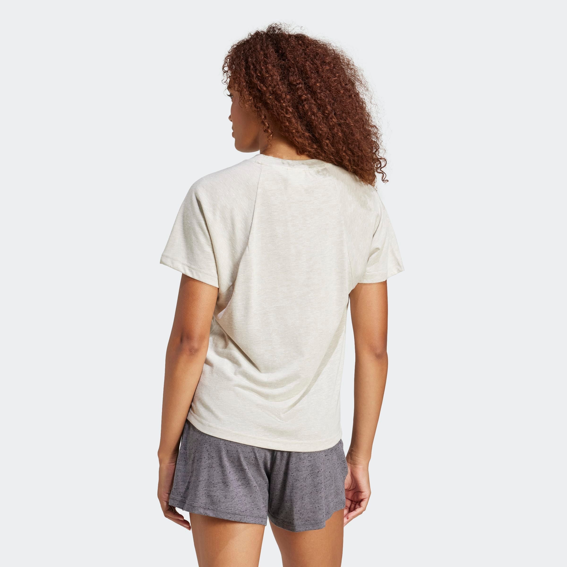 adidas Sportswear T-Shirt »W WINNERS T«